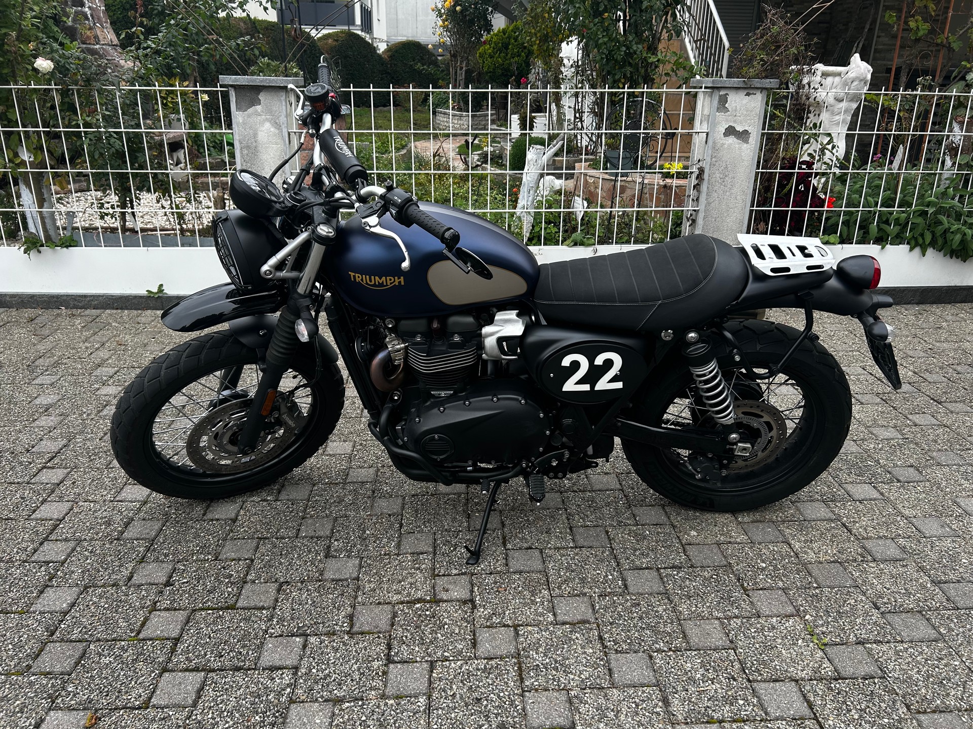 TRIUMPH Street Scrambler 900 Special Edition (35kW)-image-1