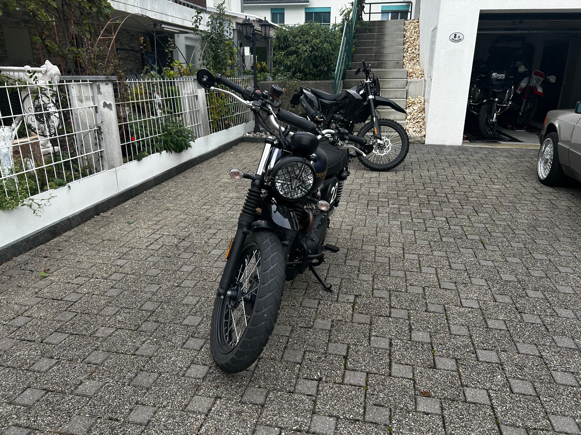 TRIUMPH Street Scrambler 900 Special Edition (35kW)-image-2