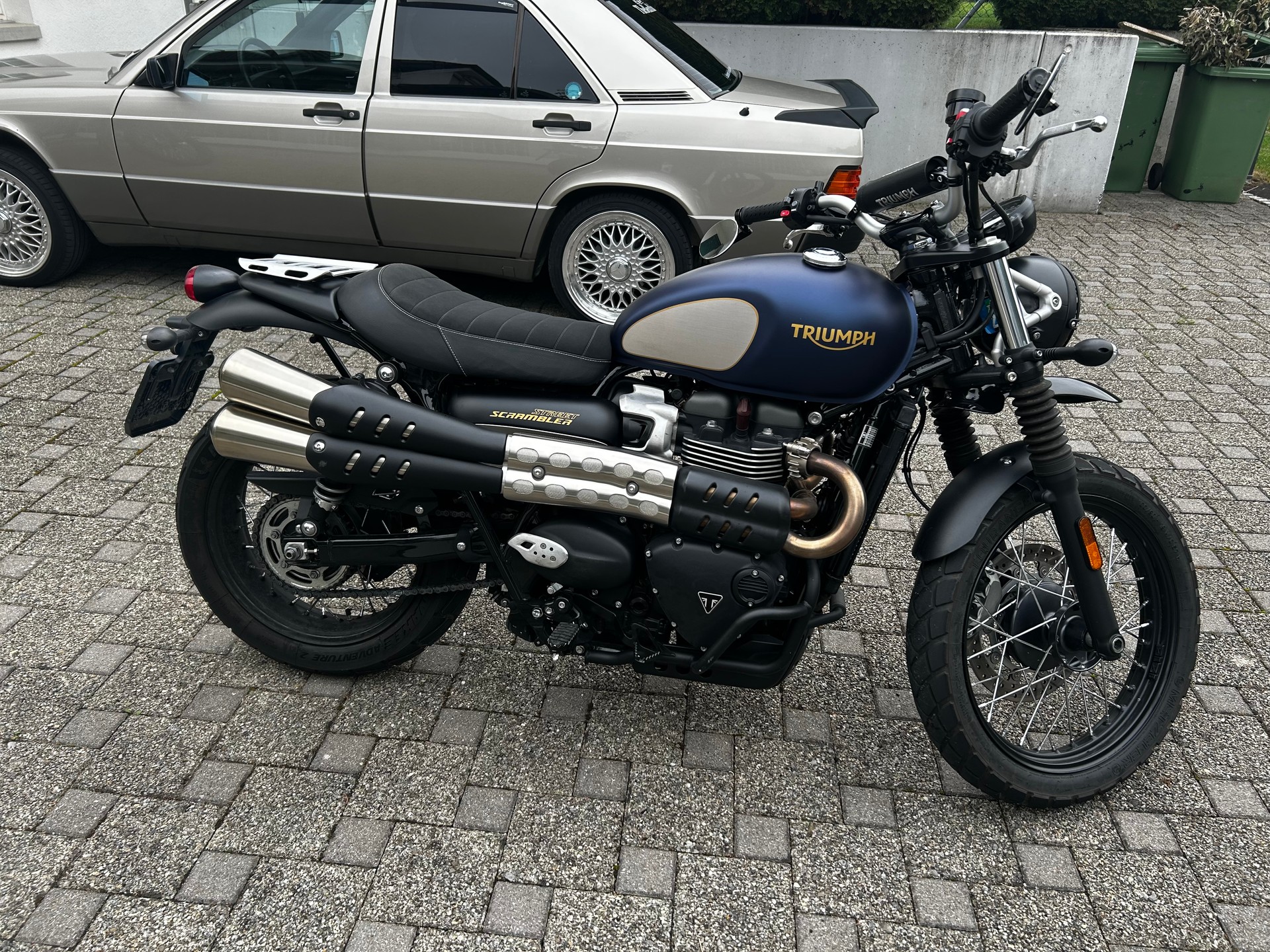 TRIUMPH Street Scrambler 900 Special Edition (35kW)-image-3