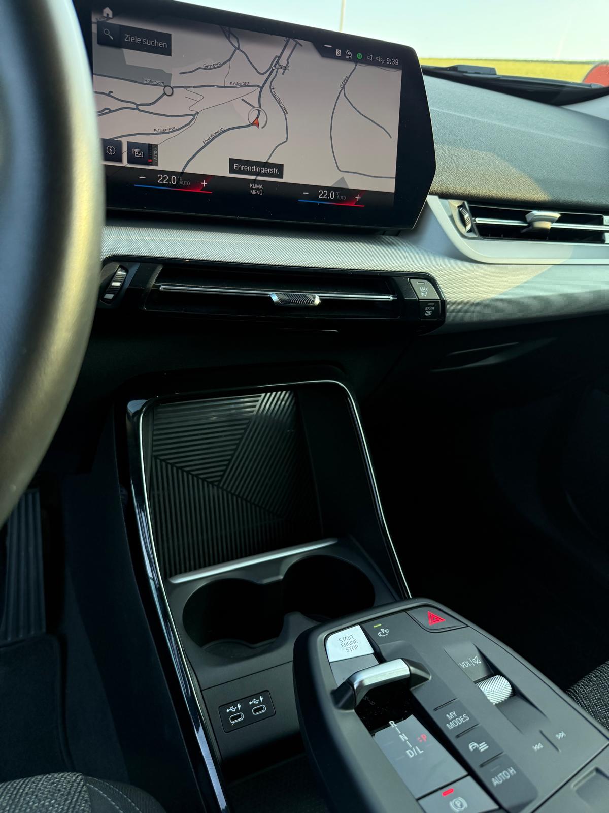 BMW X1 xDrive 23d 48V-image-13
