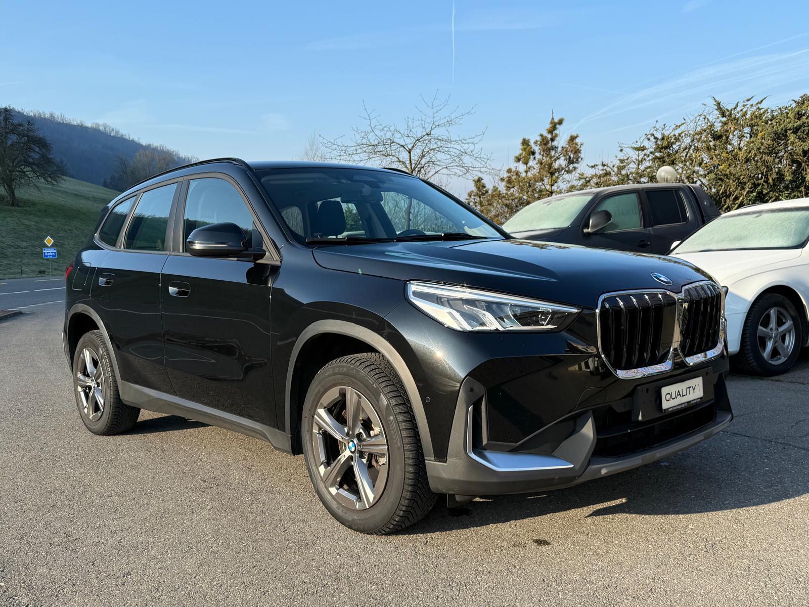 BMW X1 xDrive 23d 48V-image-7