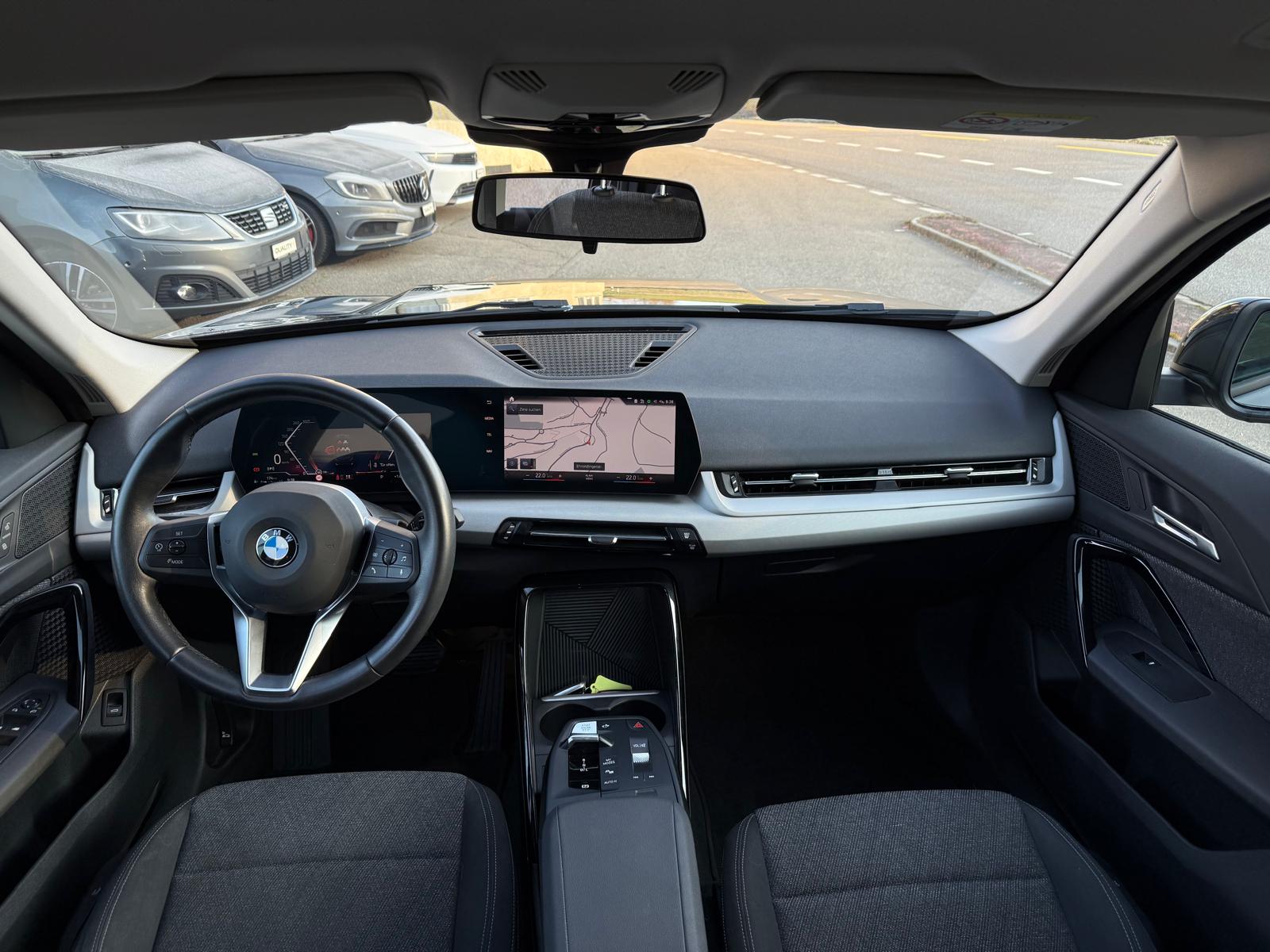 BMW X1 xDrive 23d 48V-image-10