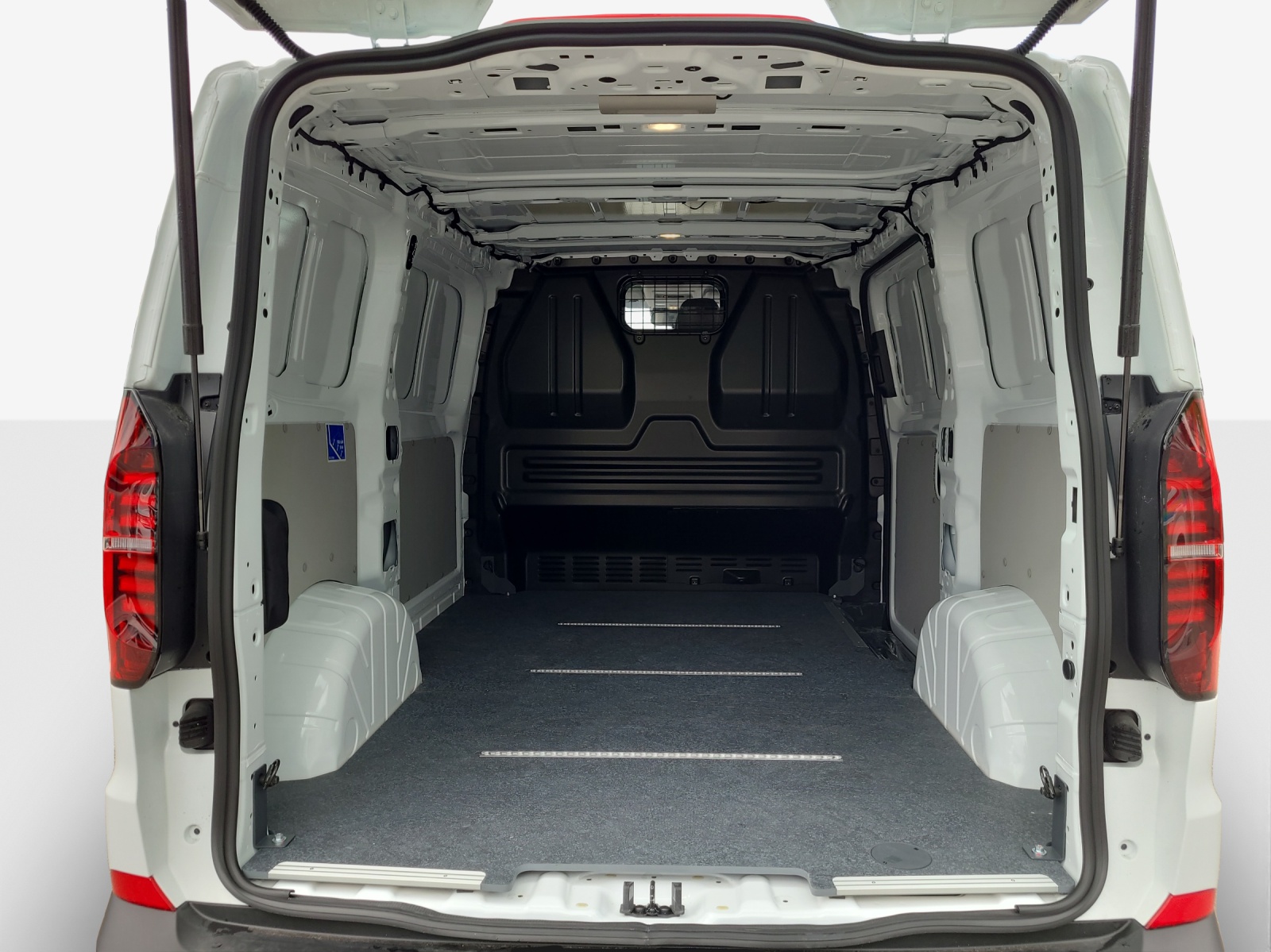 VW Transporter 2.0 TDI Automat-image-11