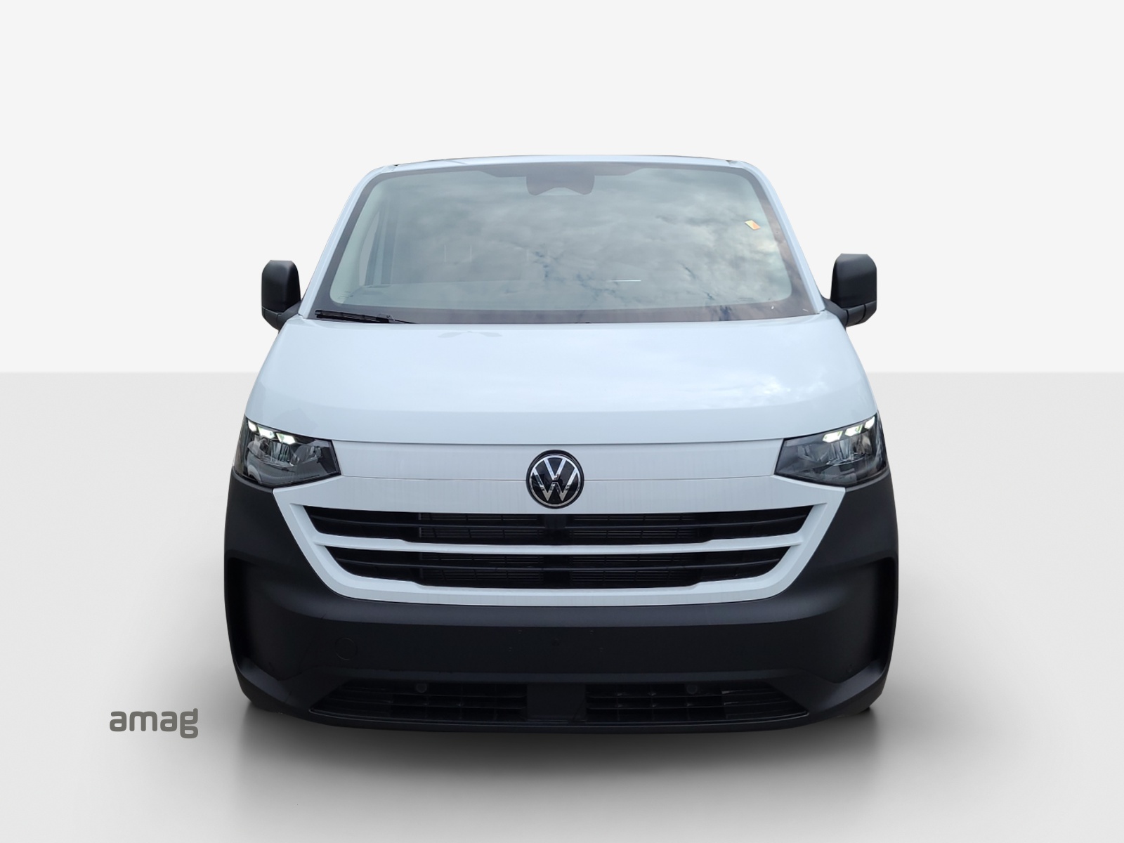 VW Transporter 2.0 TDI Automat-image-6