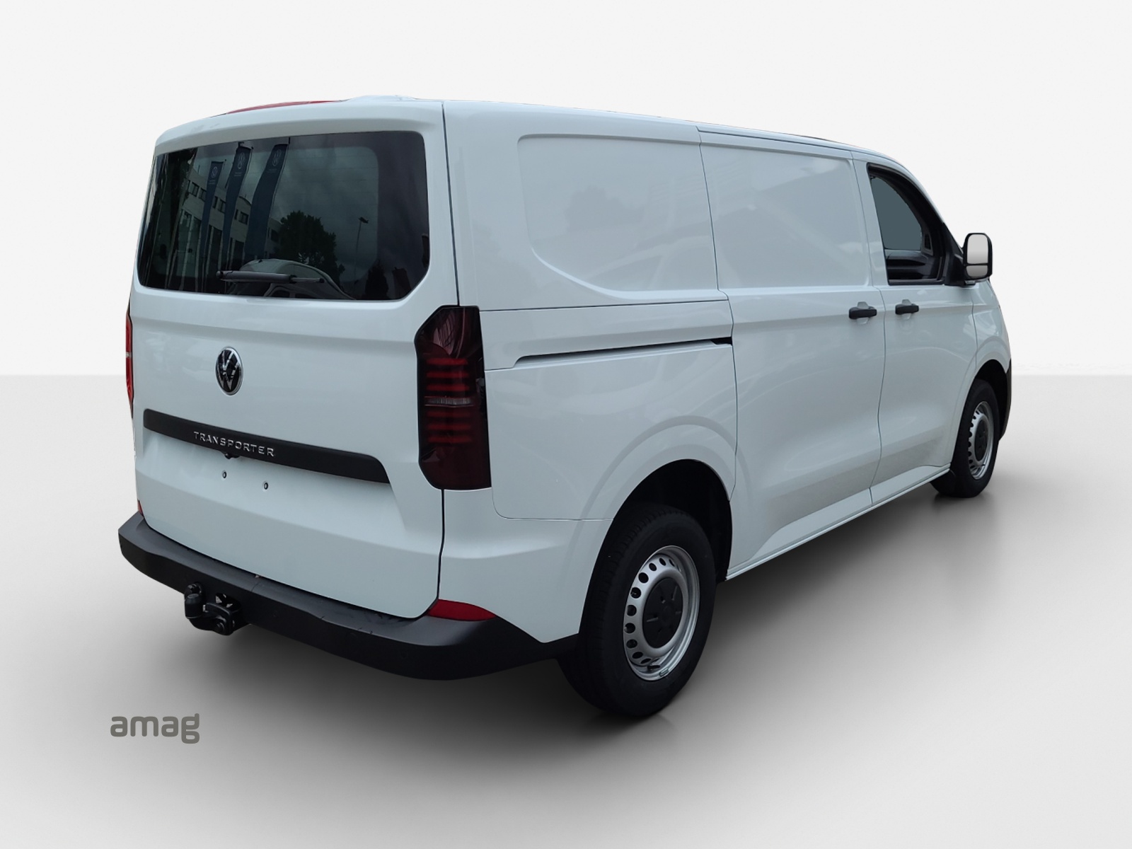 VW Transporter 2.0 TDI Automat-image-4