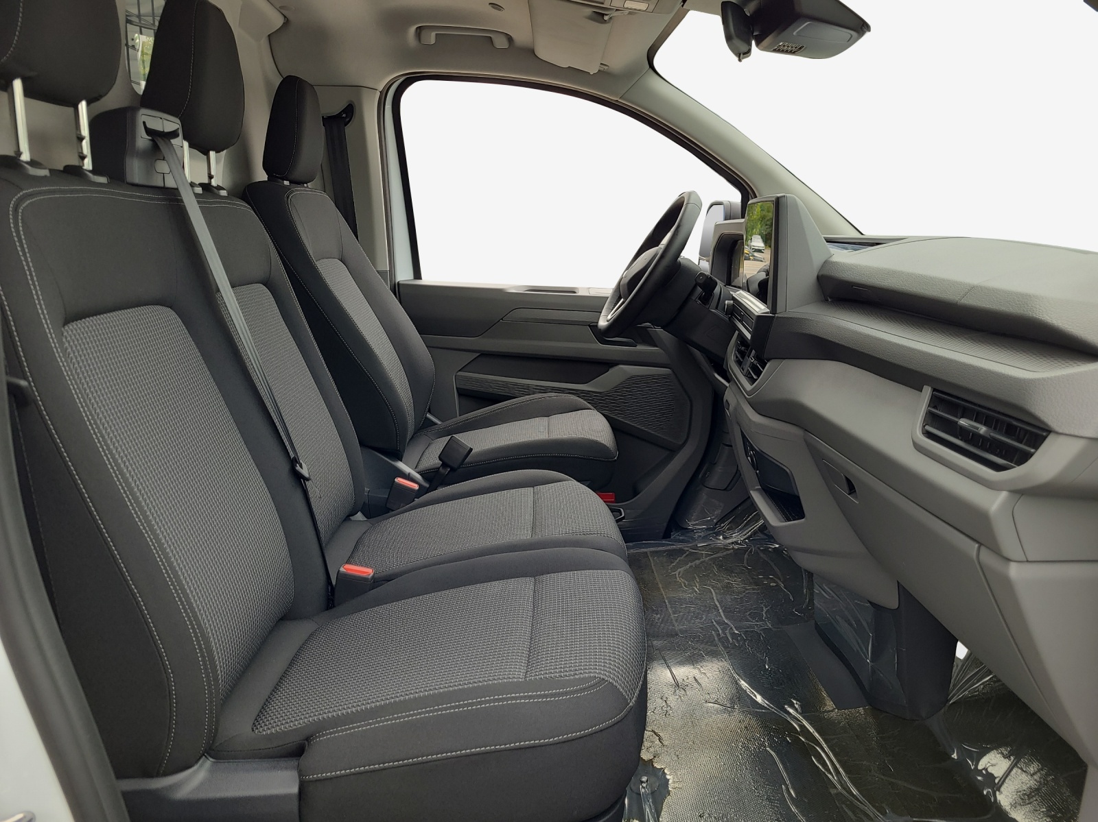 VW Transporter 2.0 TDI Automat-image-10