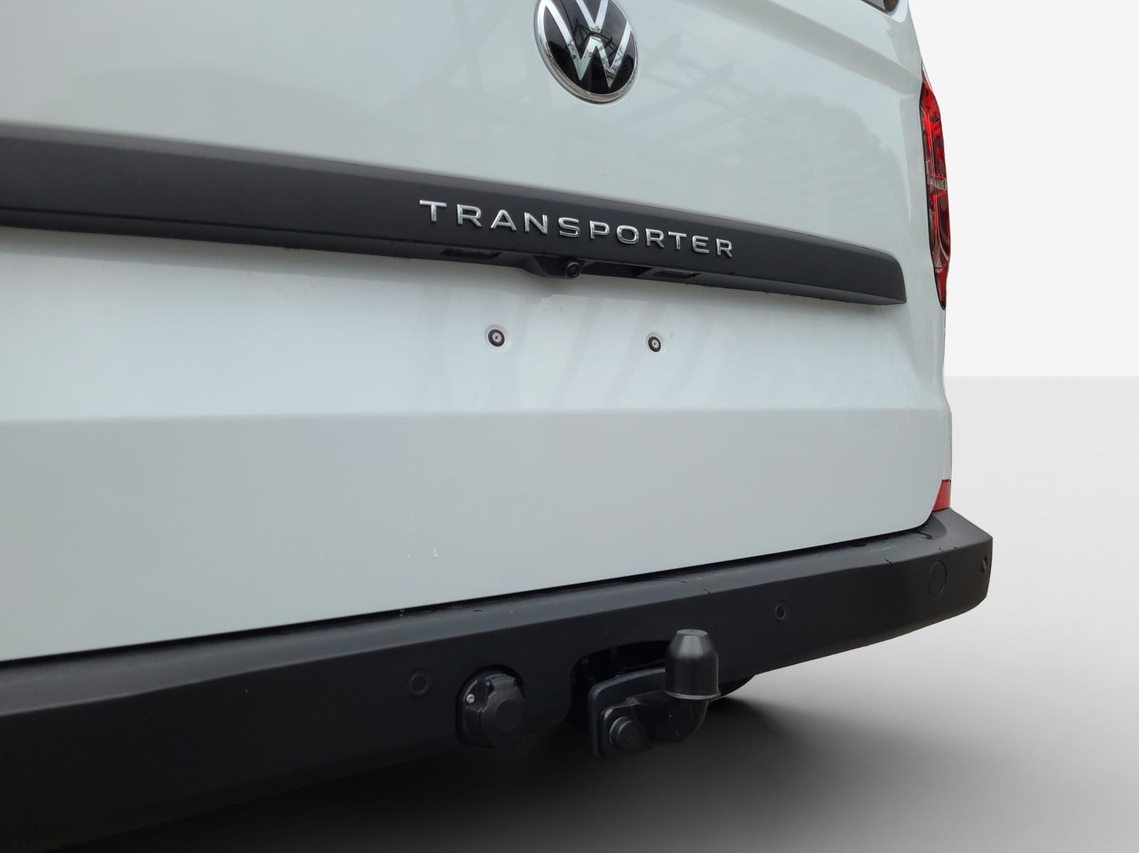 VW Transporter 2.0 TDI Automat-image-14
