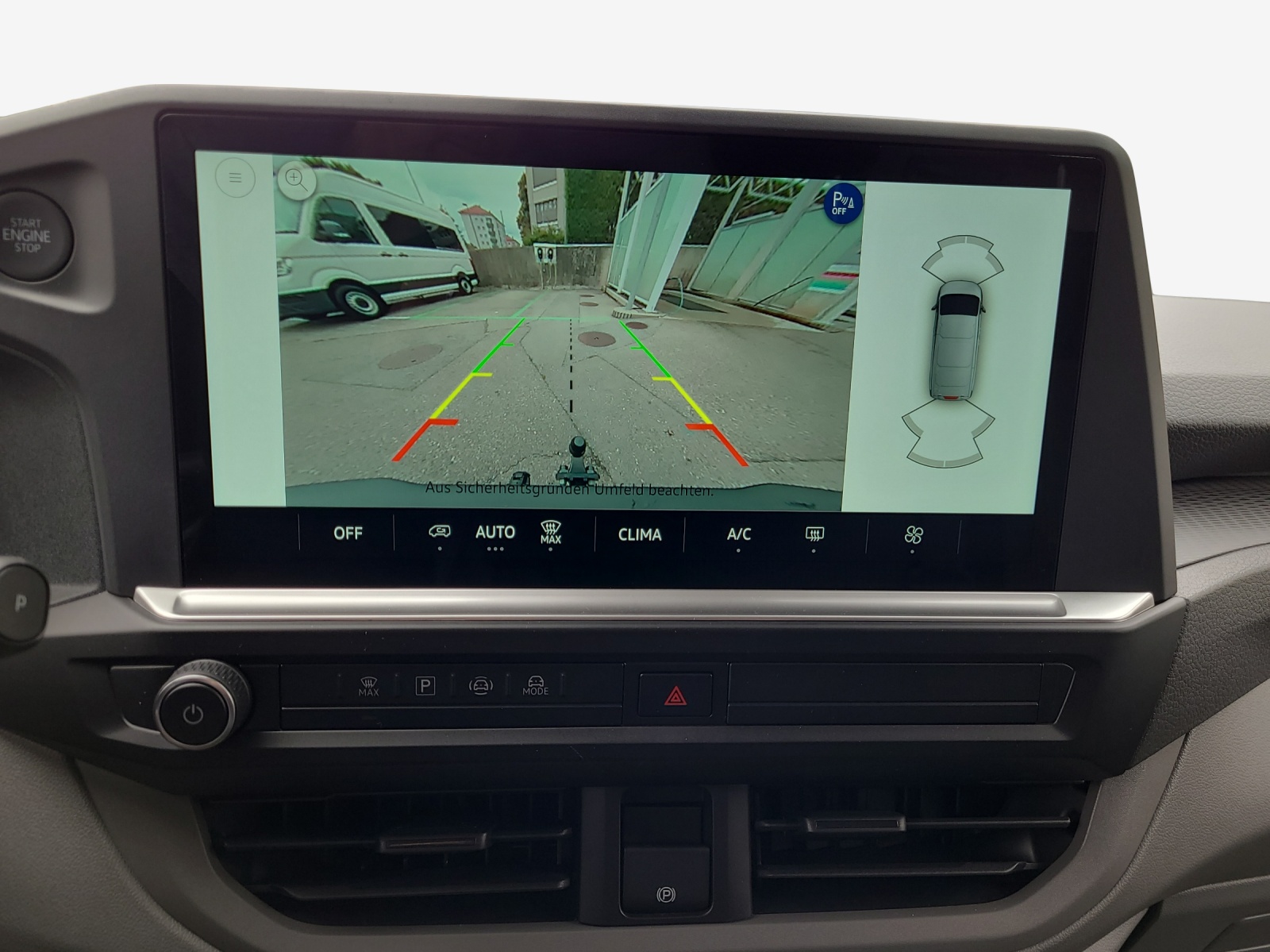 VW Transporter 2.0 TDI Automat-image-15