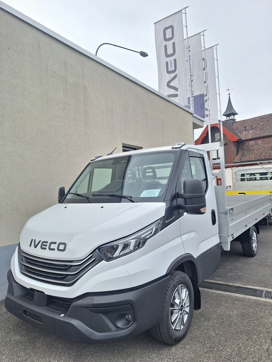 IVECO 35S16BA8