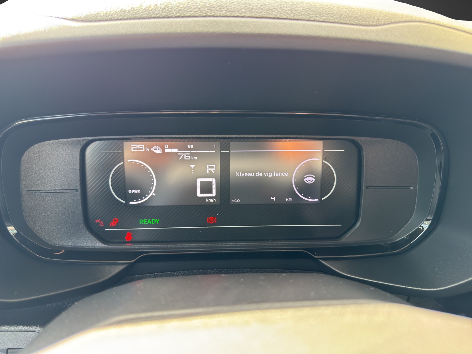CITROEN Berlingo e VAN M First-image-8