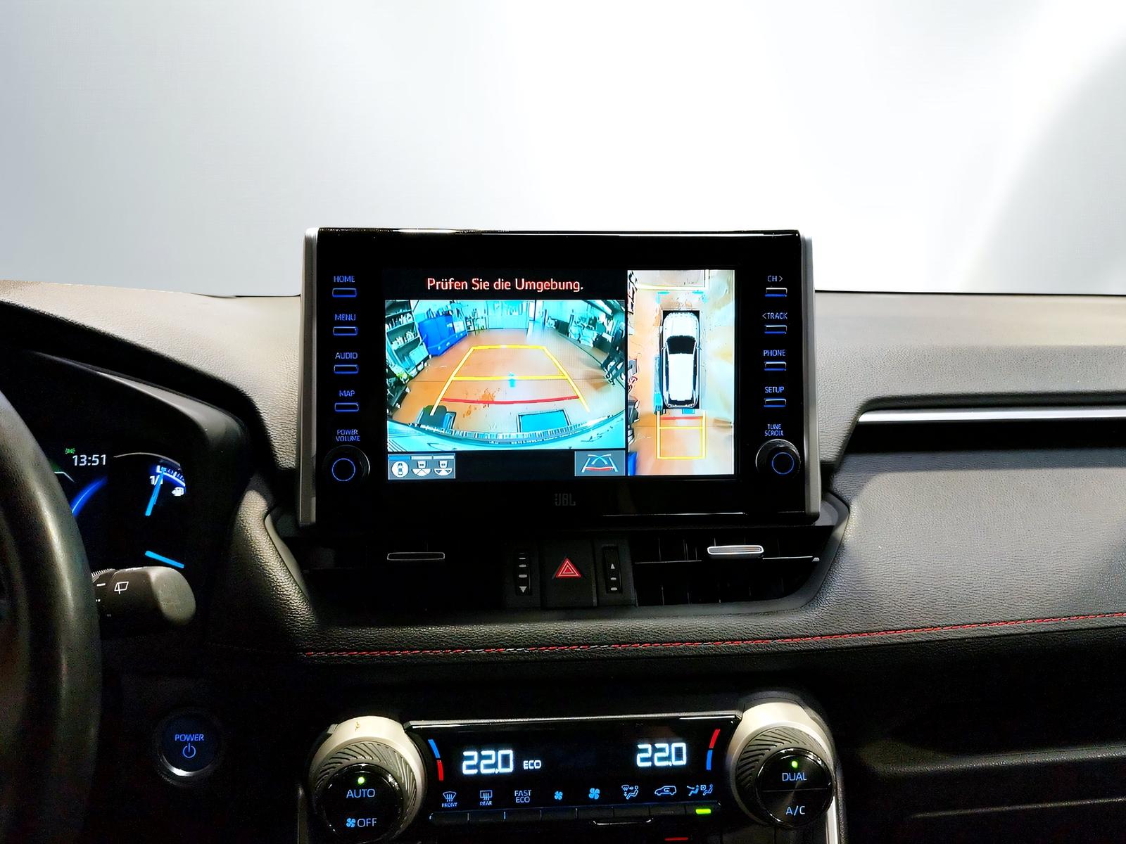 TOYOTA RAV4 2.5 Plug-In-Hybrid Platinum-image-12