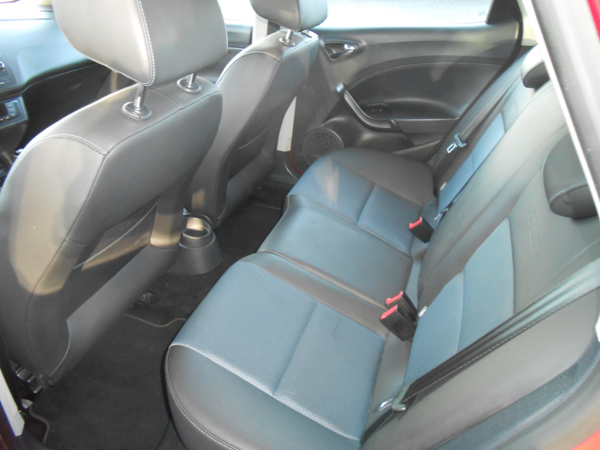 SEAT Ibiza SC 1.2 TSI Reference ITECH Stopp-Start-image-8