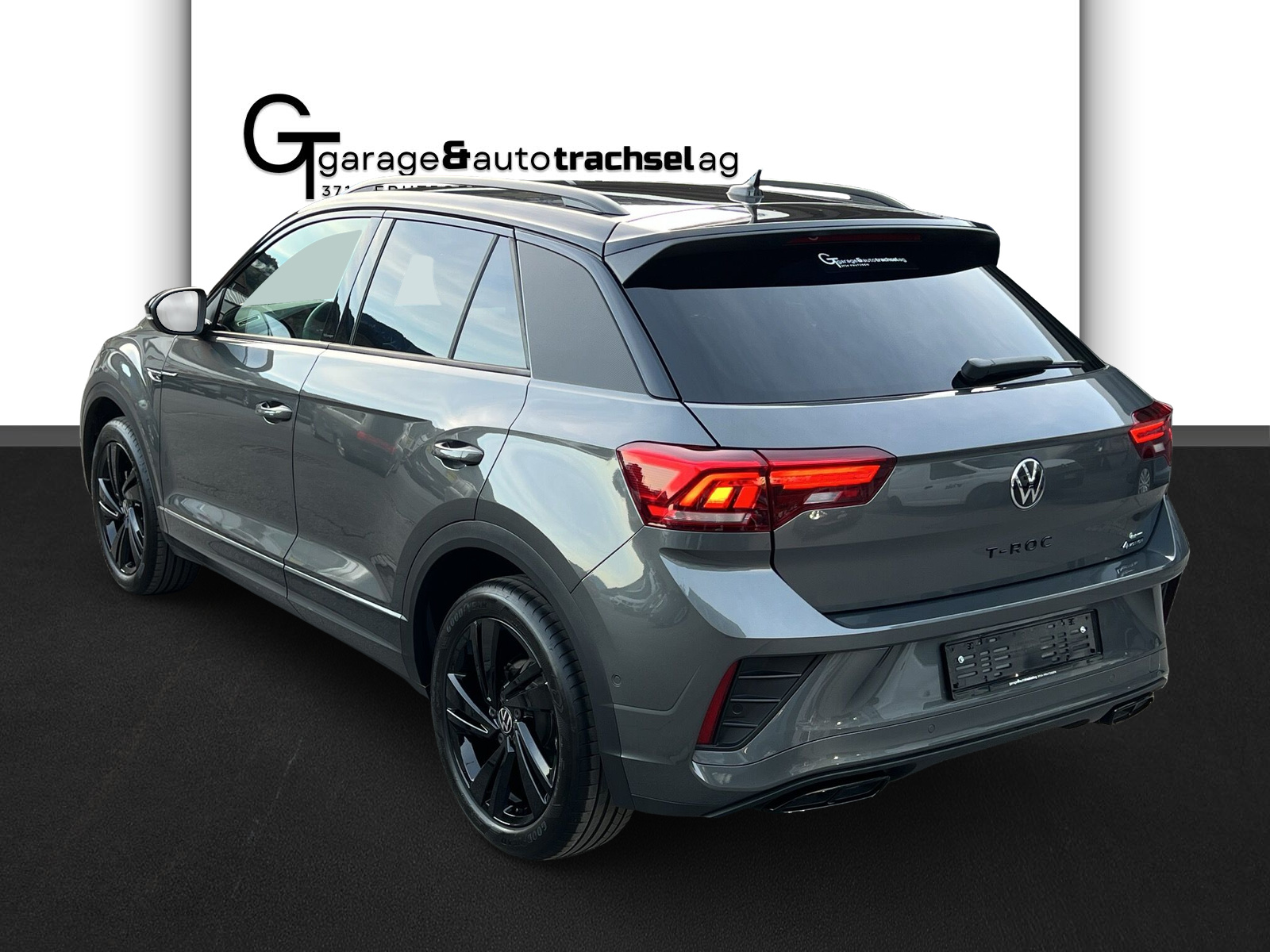 VW T-Roc 2.0 TSI R-Line DSG 4Motion-showroom-element-2