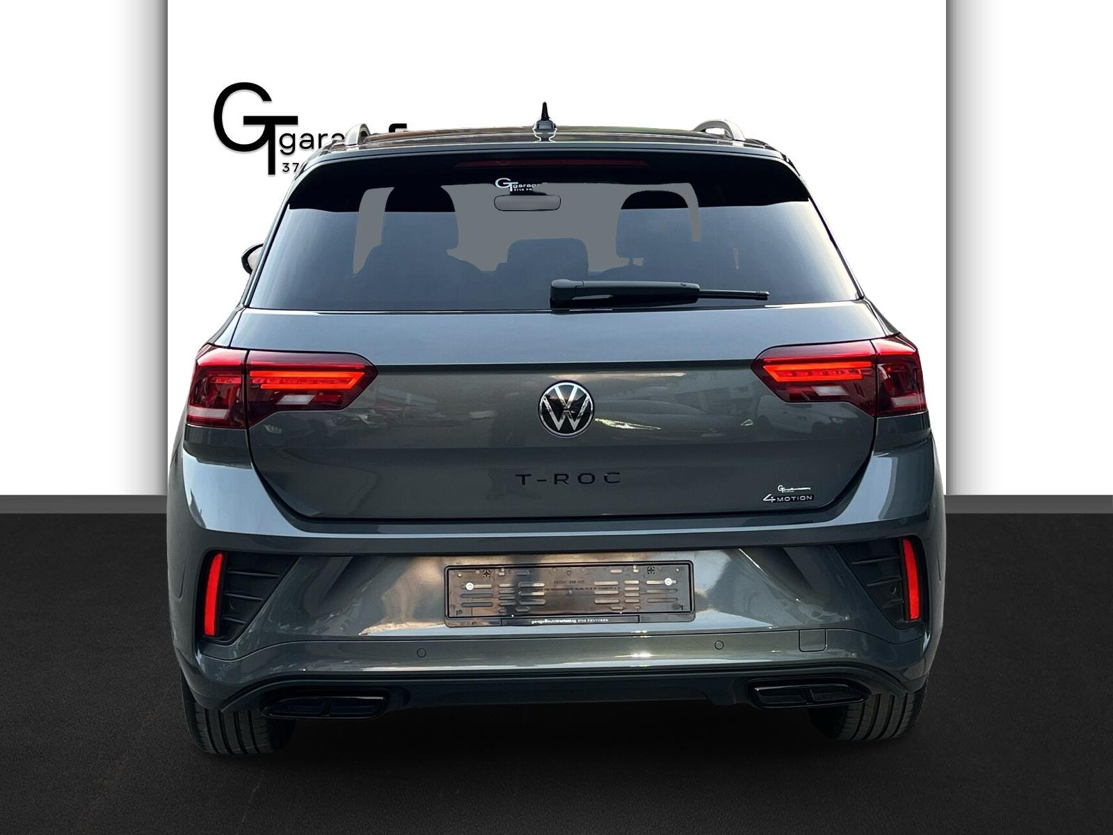 VW T-Roc 2.0 TSI R-Line DSG 4Motion-showroom-element-3