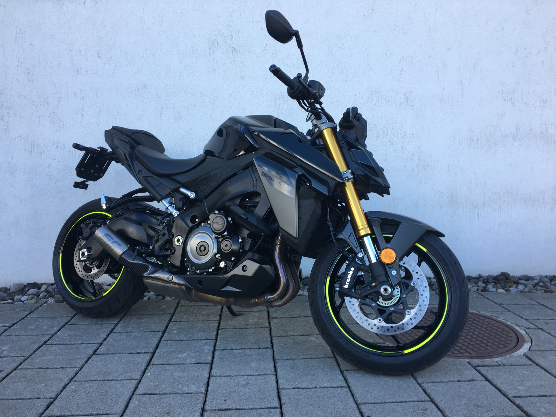 SUZUKI GSX-S 1000-image-0