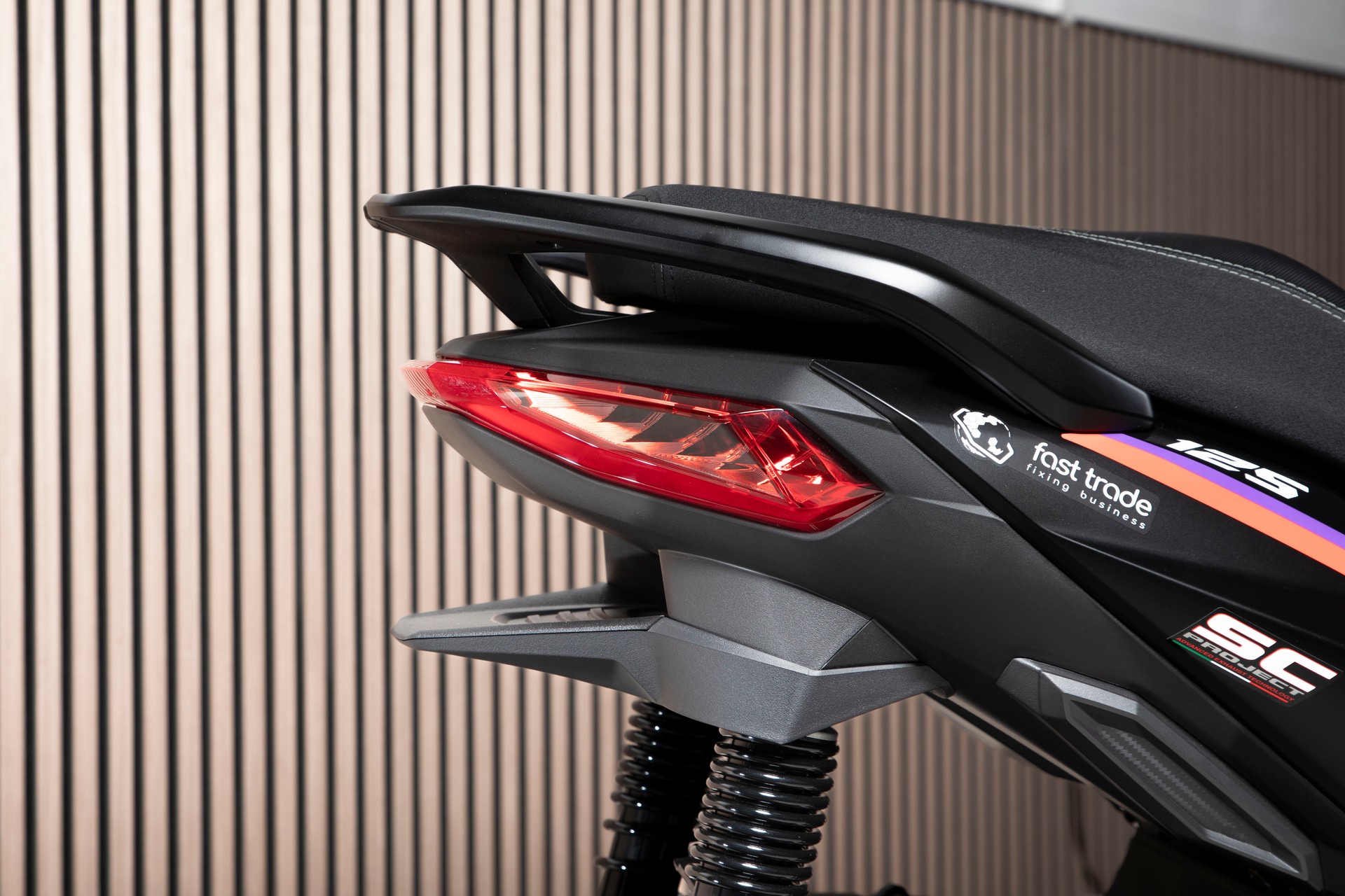 APRILIA SR 125 GT Replica ABS-image-3