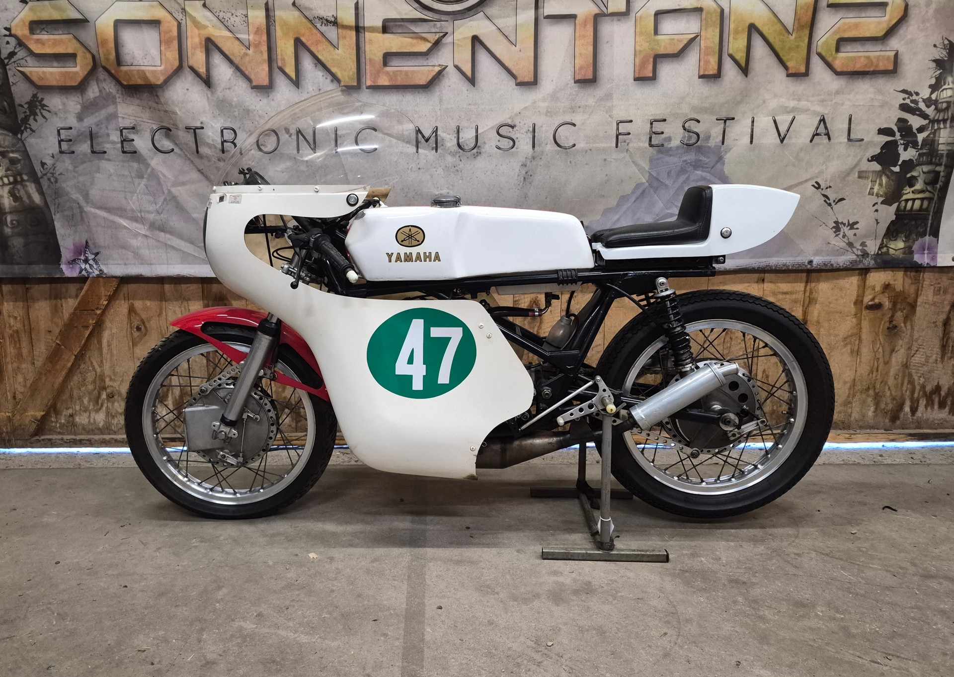 YAMAHA TD1C-image-0