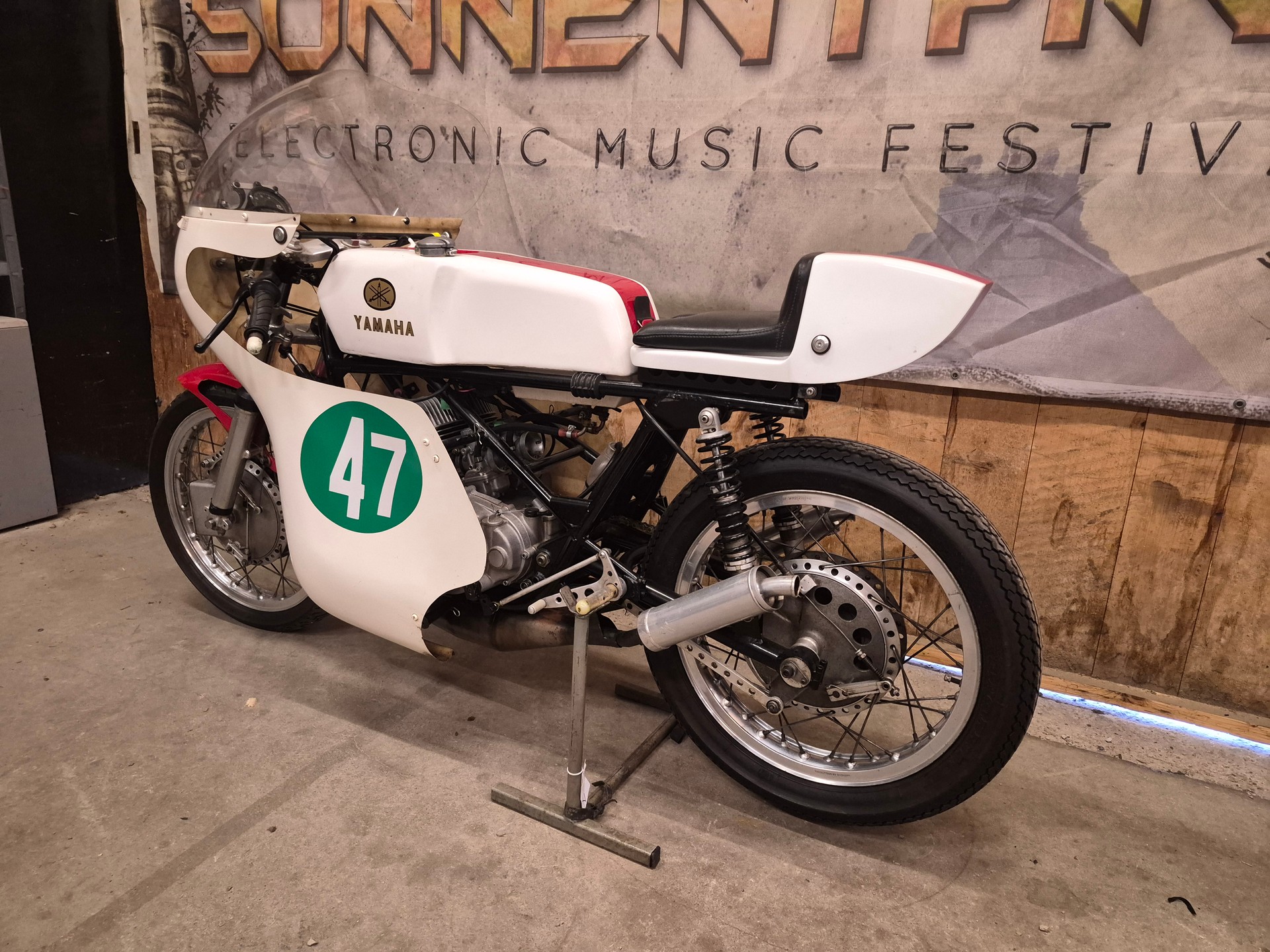 YAMAHA TD1C-image-1
