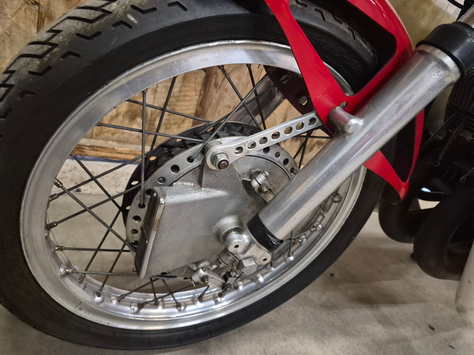 YAMAHA TD1C-image-2