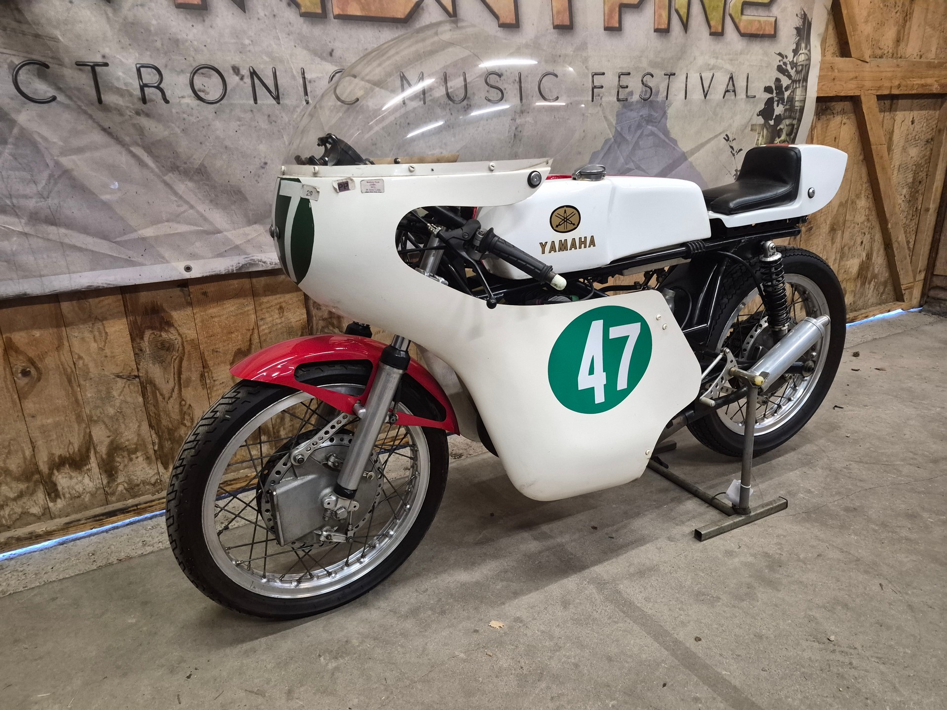 YAMAHA TD1C-image-4
