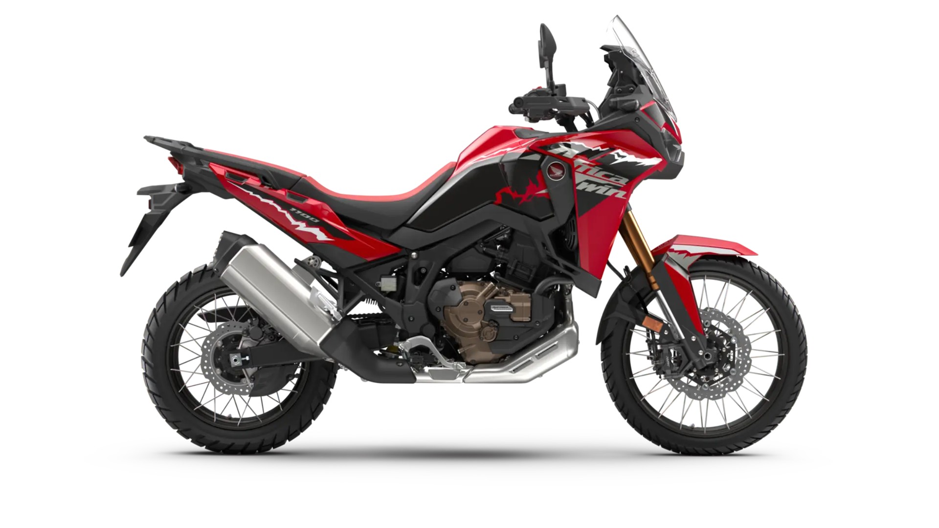 HONDA CRF 1100 DCT Africa Twin-image-7