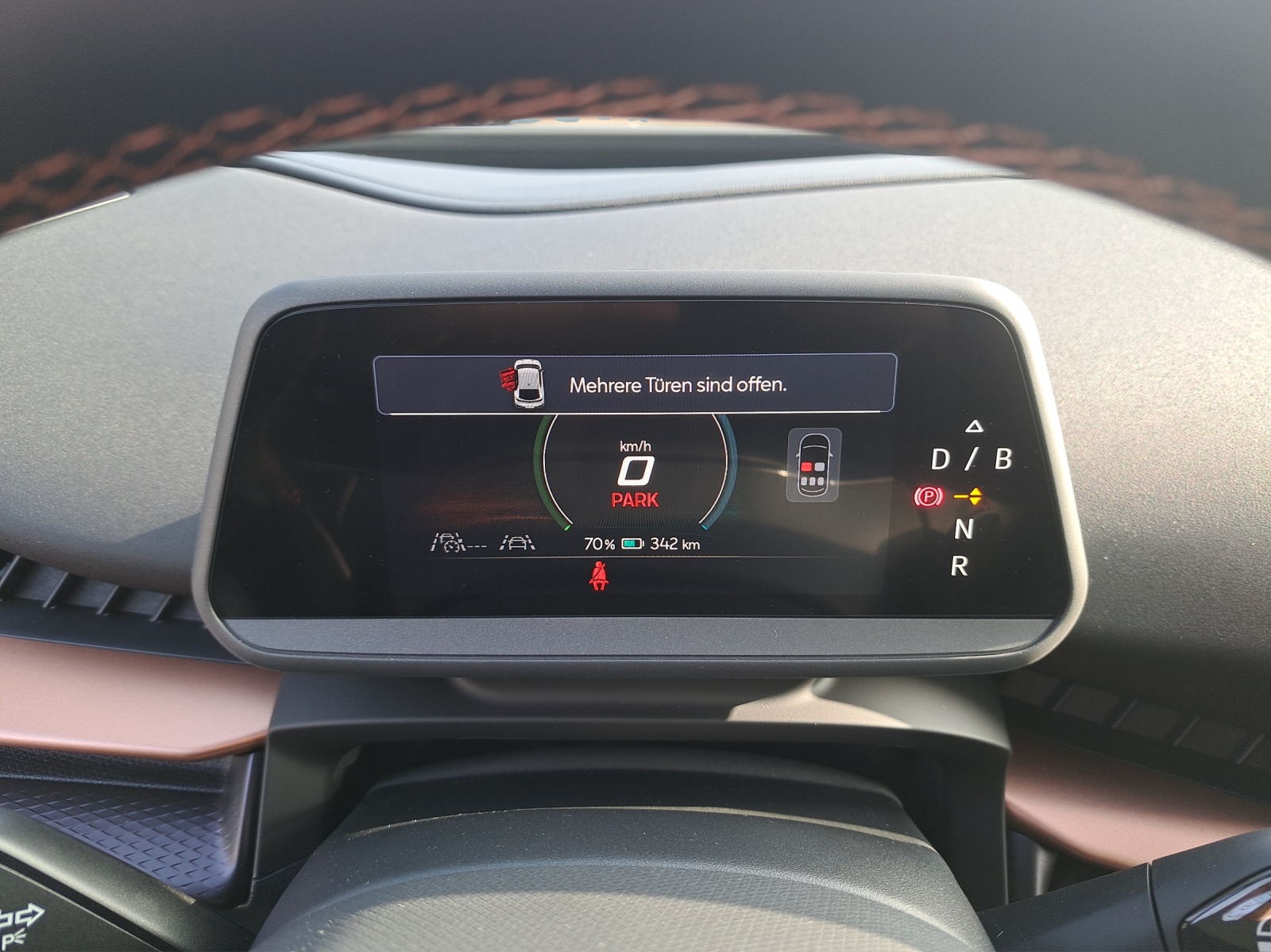 CUPRA Tavascan 77 kWh Edge 4D-image-11