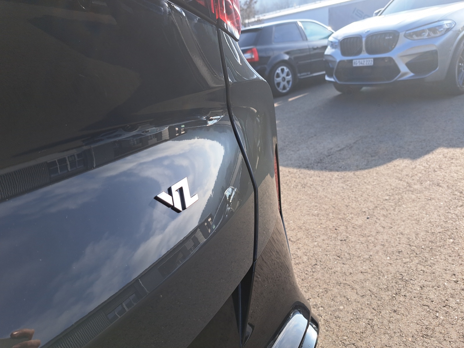 CUPRA Tavascan 77 kWh Edge 4D-image-17