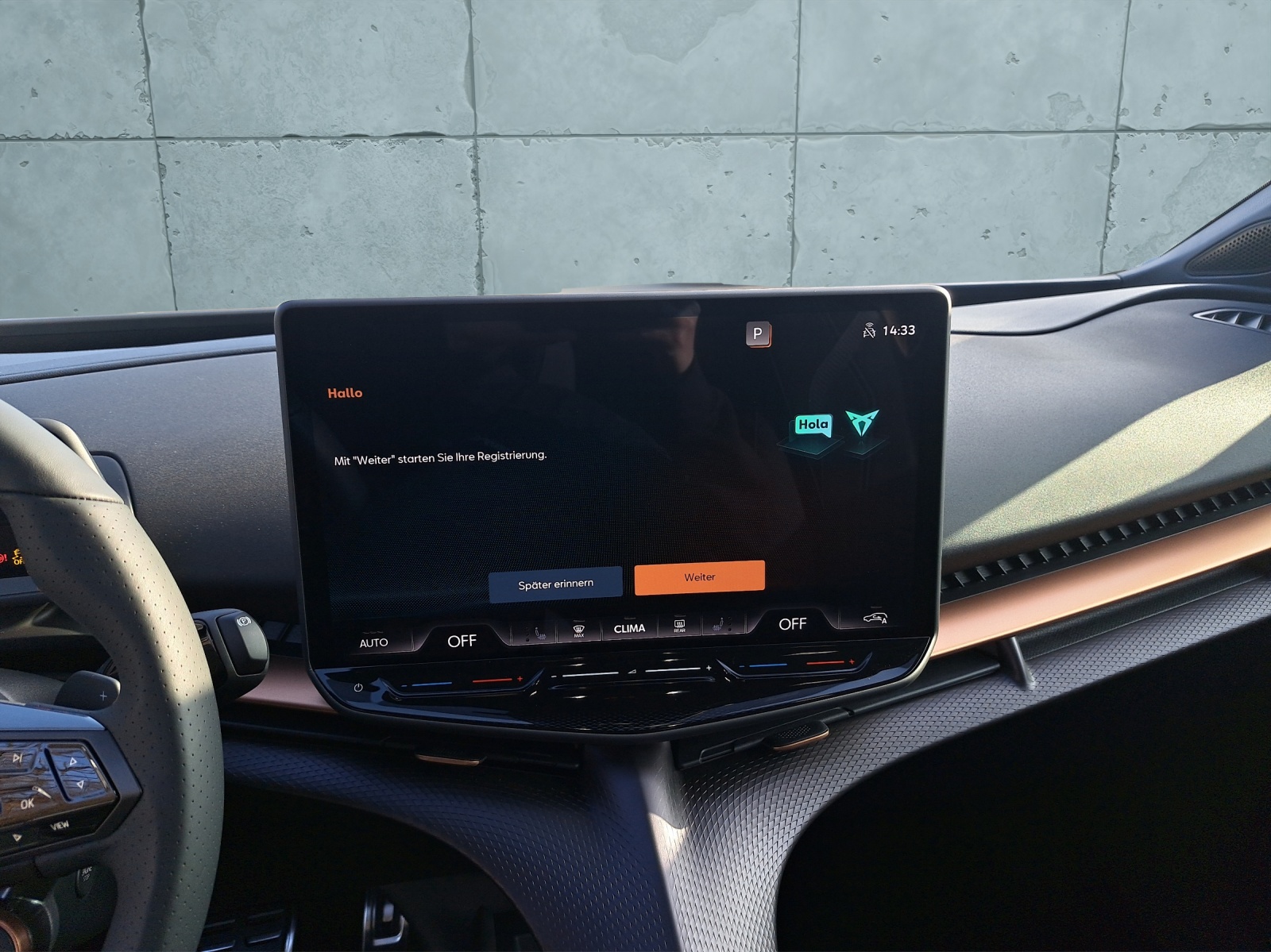 CUPRA Tavascan 77 kWh Edge 4D-image-13