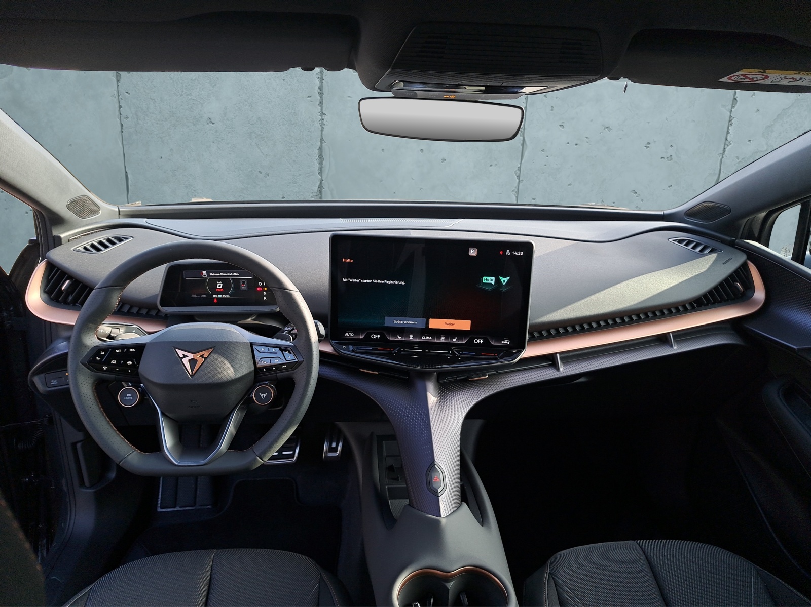 CUPRA Tavascan 77 kWh Edge 4D-image-10