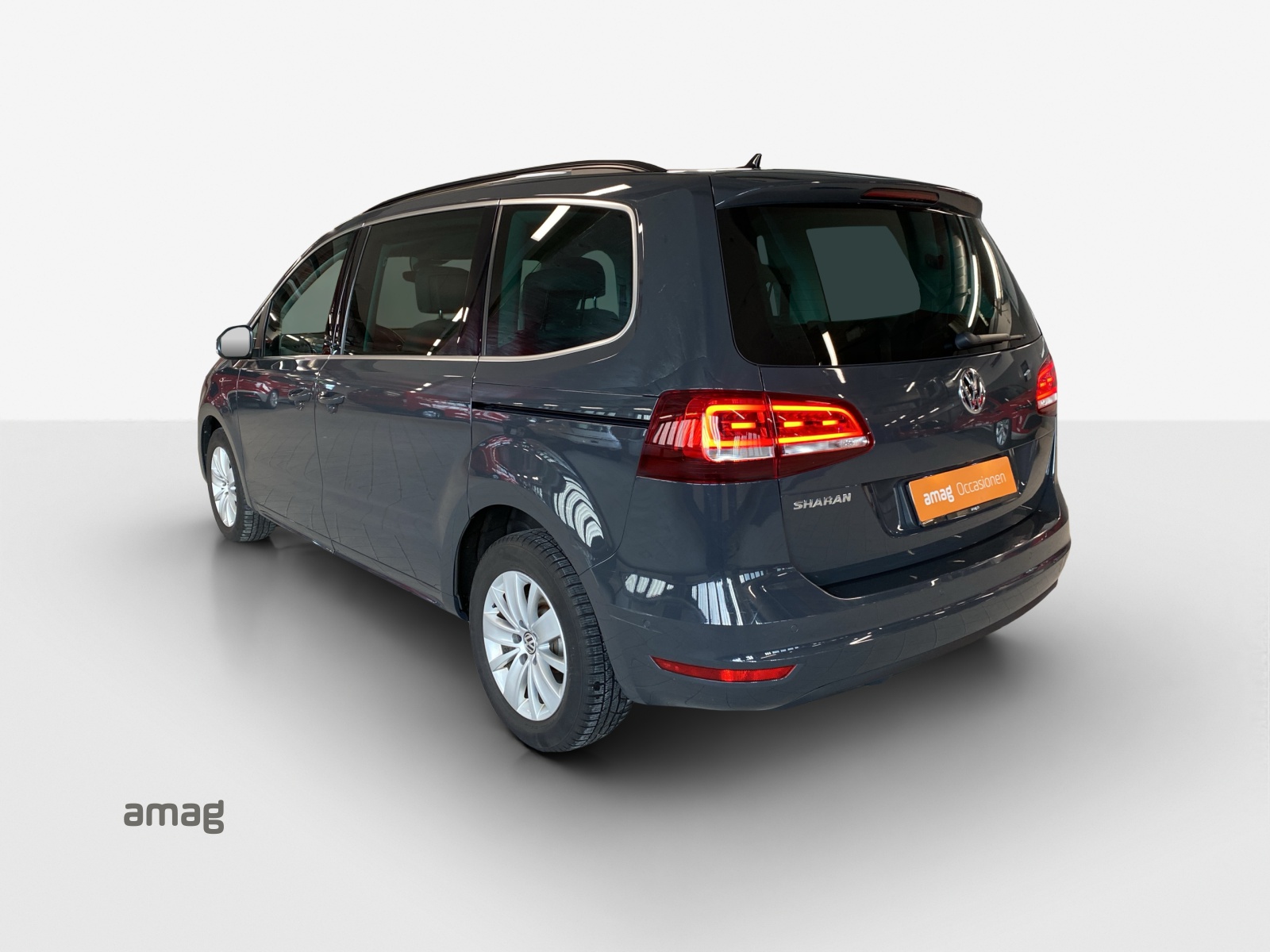 VW Sharan 1.4 TSI BlMT Comfortline DSG-showroom-element-2
