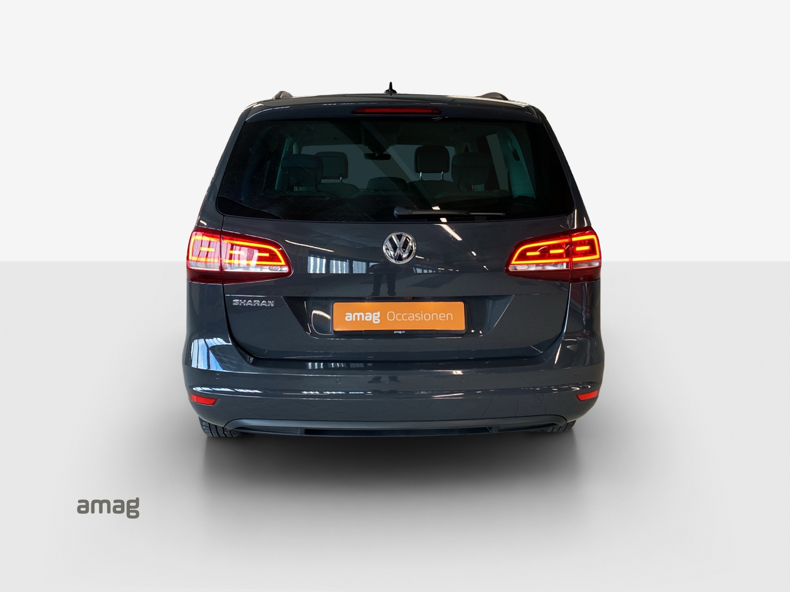 VW Sharan 1.4 TSI BlMT Comfortline DSG-showroom-element-3