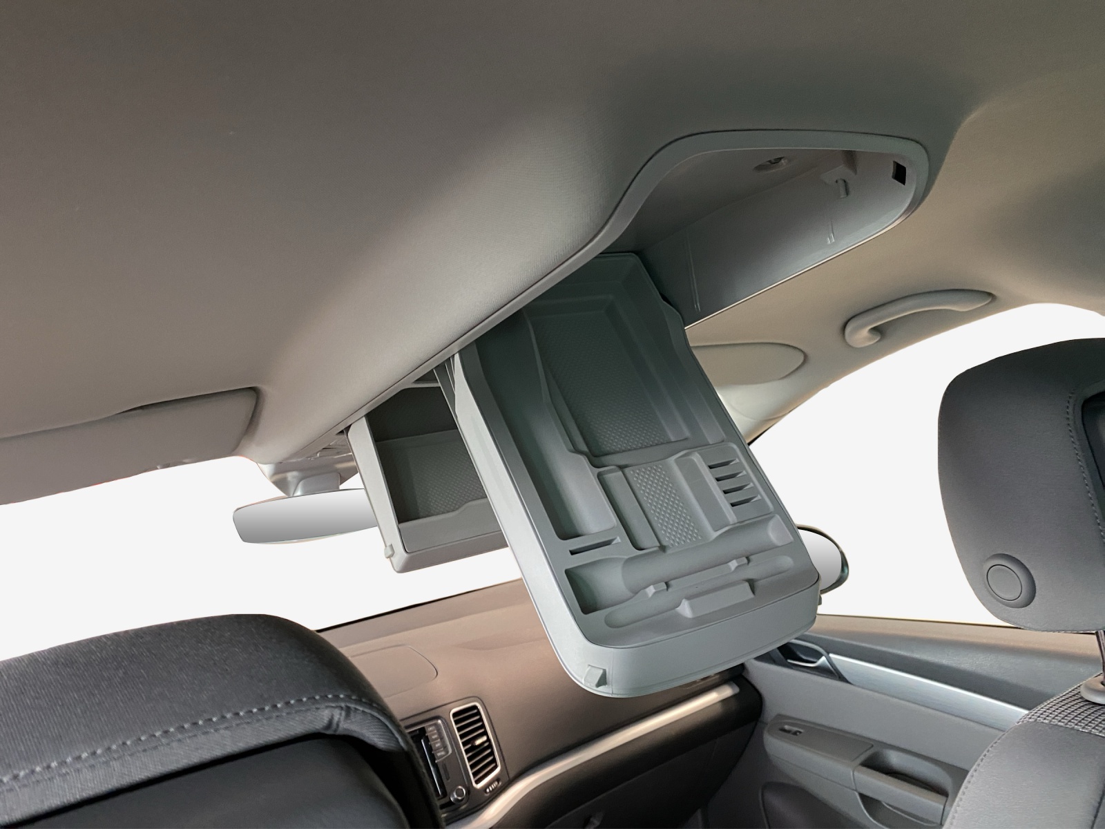 VW Sharan 1.4 TSI BlMT Comfortline DSG-image-14