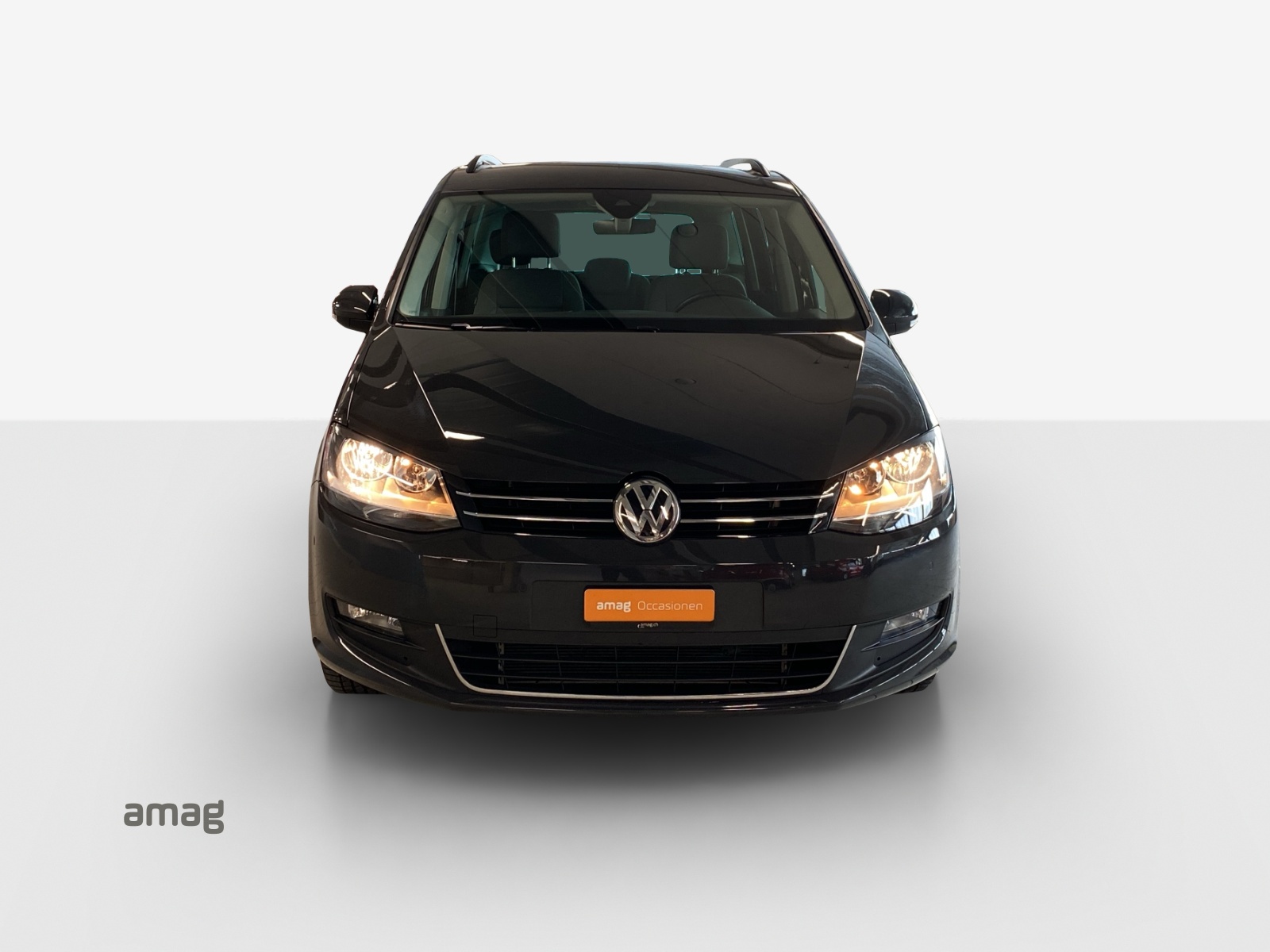 VW Sharan 1.4 TSI BlMT Comfortline DSG-image-6