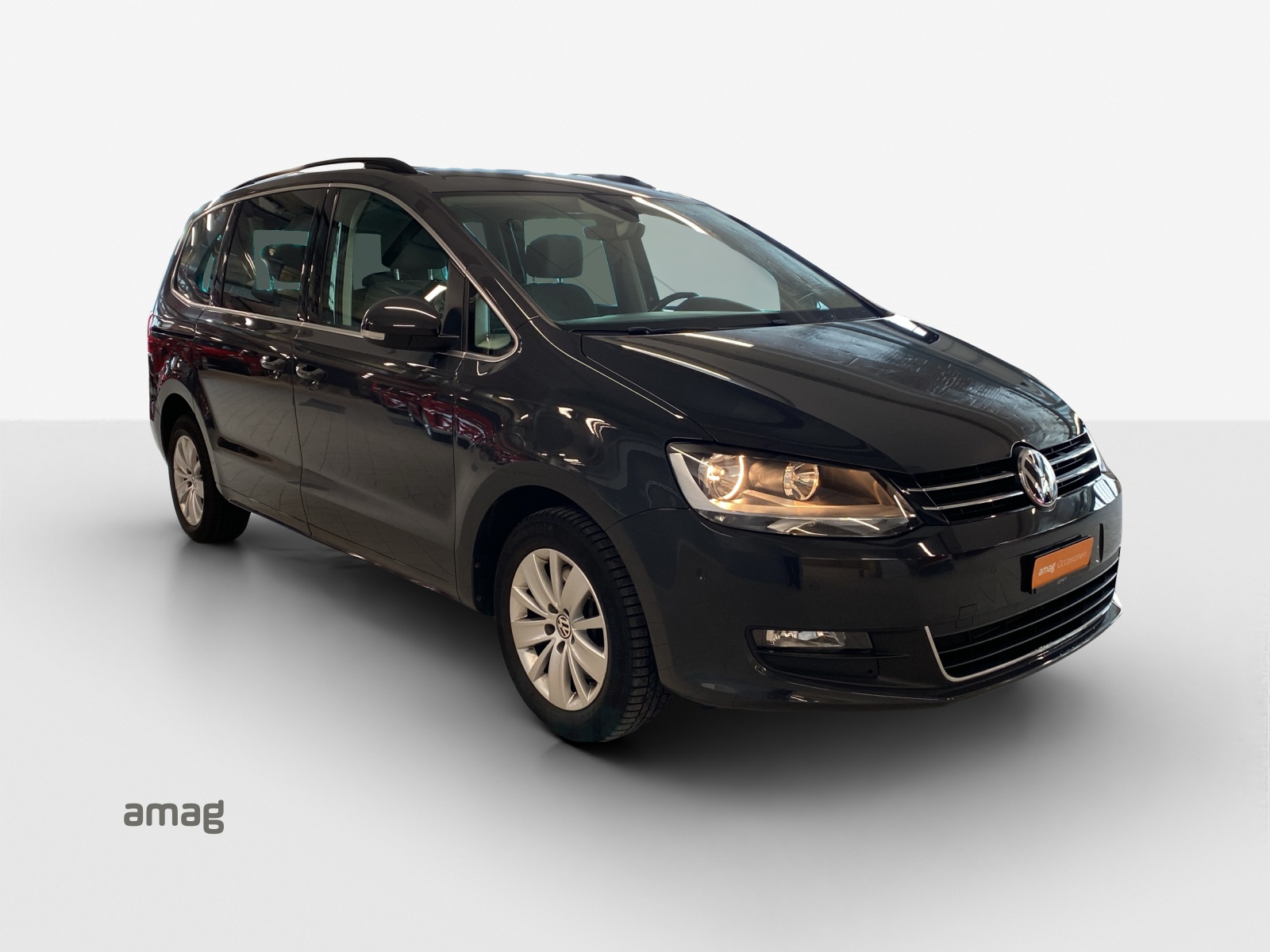 VW Sharan 1.4 TSI BlMT Comfortline DSG-image-5