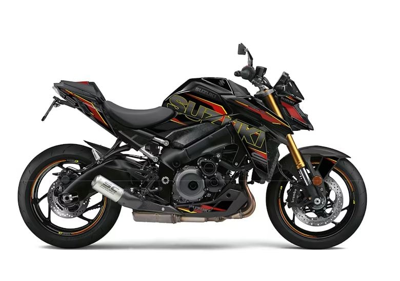 SUZUKI GSX-S1000 EVO MY26-image-0