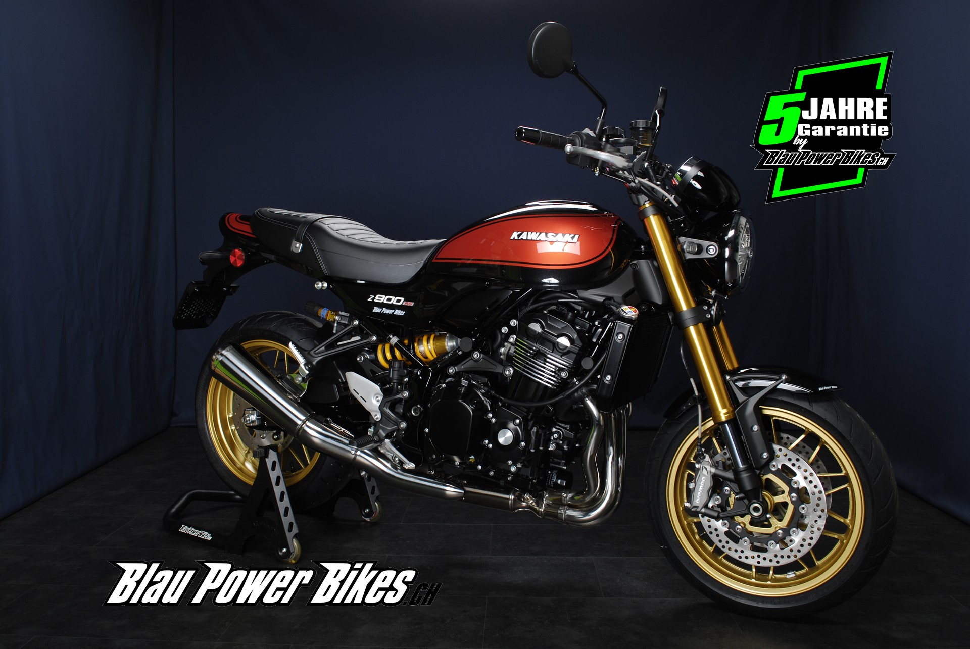 KAWASAKI Z 900 RS SE MY26-image-0