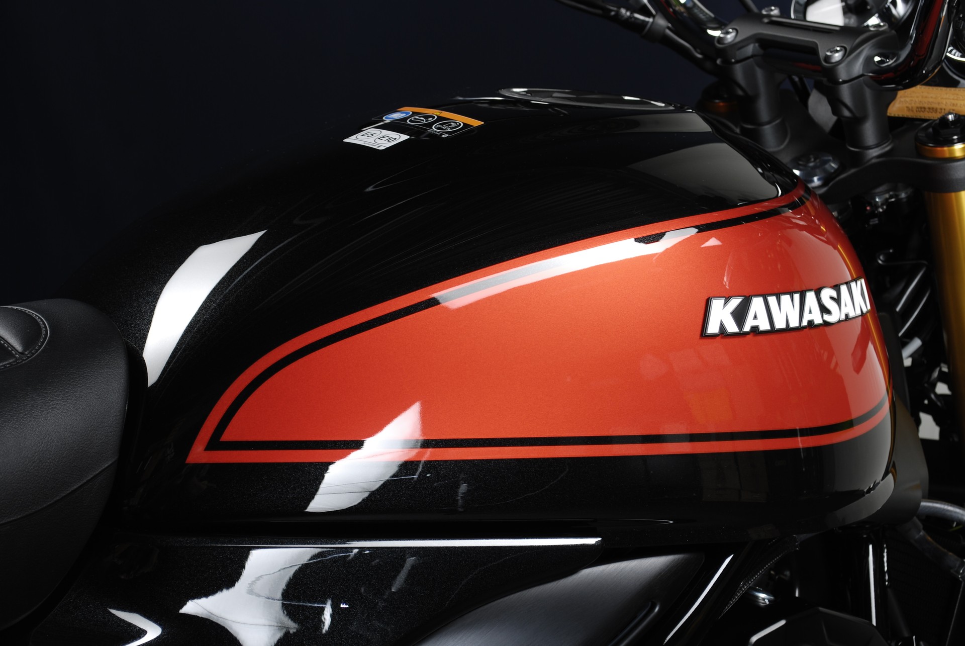 KAWASAKI Z 900 RS SE MY26-image-3