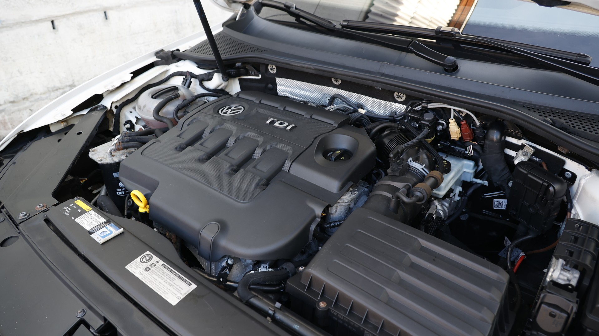 VW Passat Variant 2.0 TDI BMT Comfortline DSG 4Motion-image-30