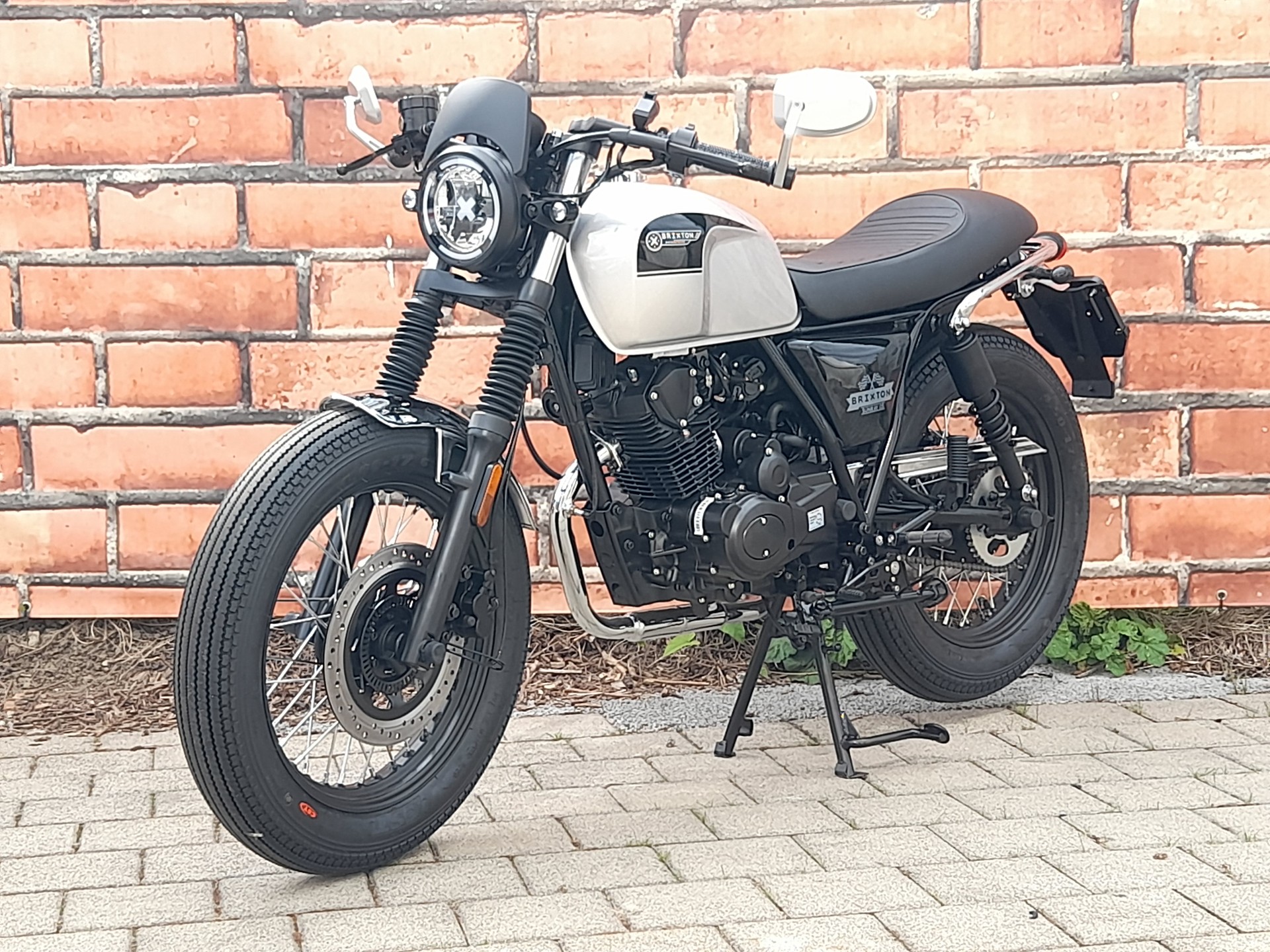 BRIXTON Sunray 125-image-3