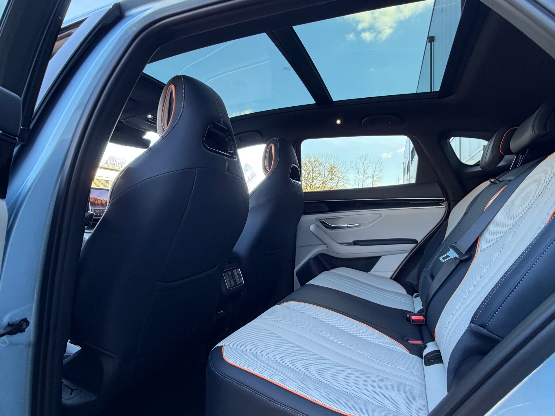 BYD Seal U Comfort 71.8 kWh-image-9