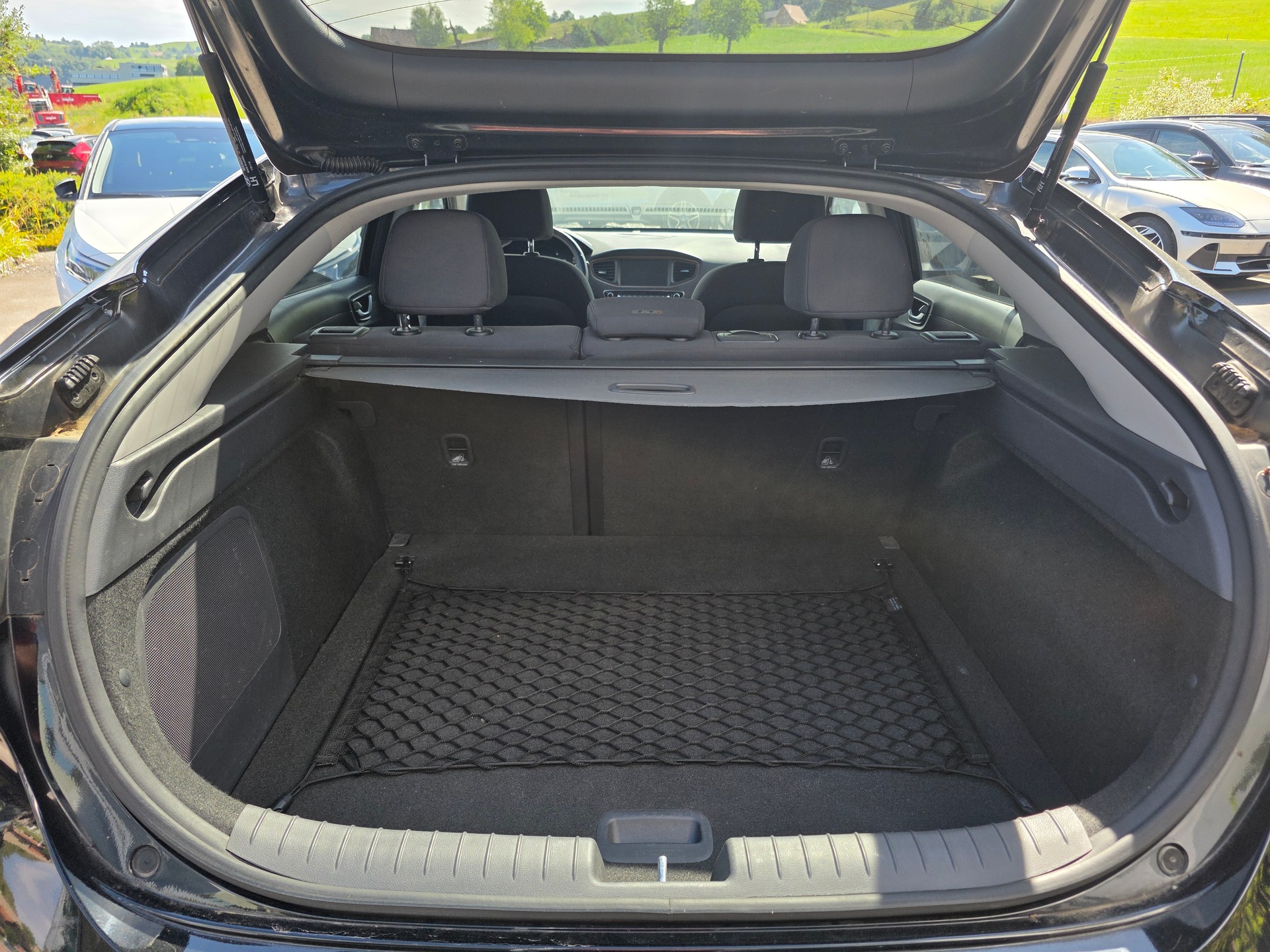 HYUNDAI Ioniq Launch-image-6