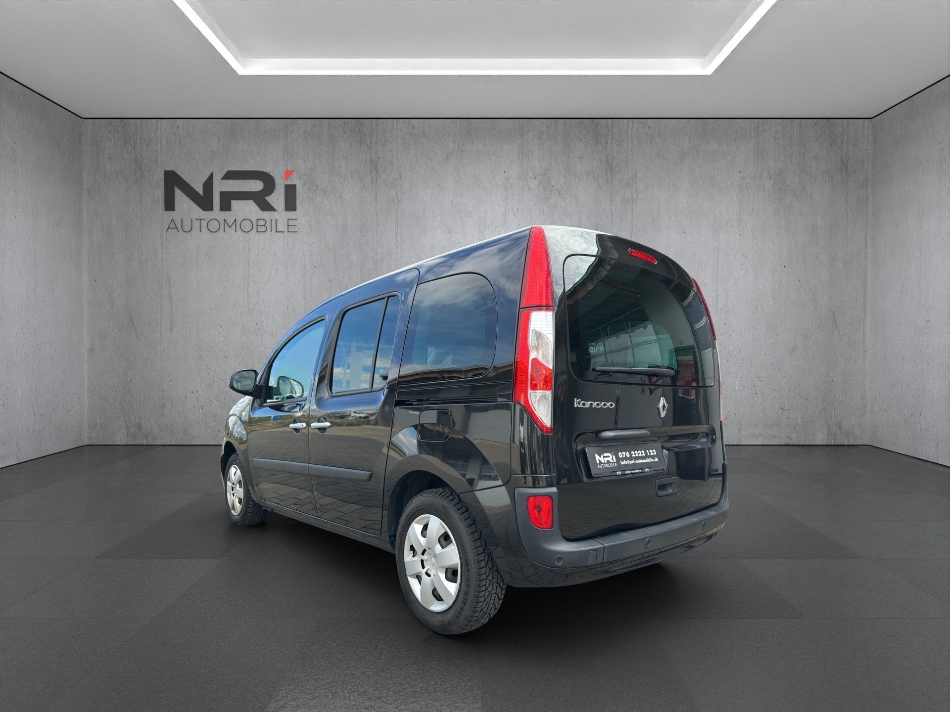RENAULT Kangoo Kombi 1.2 TCe 115 Zen+-image-6