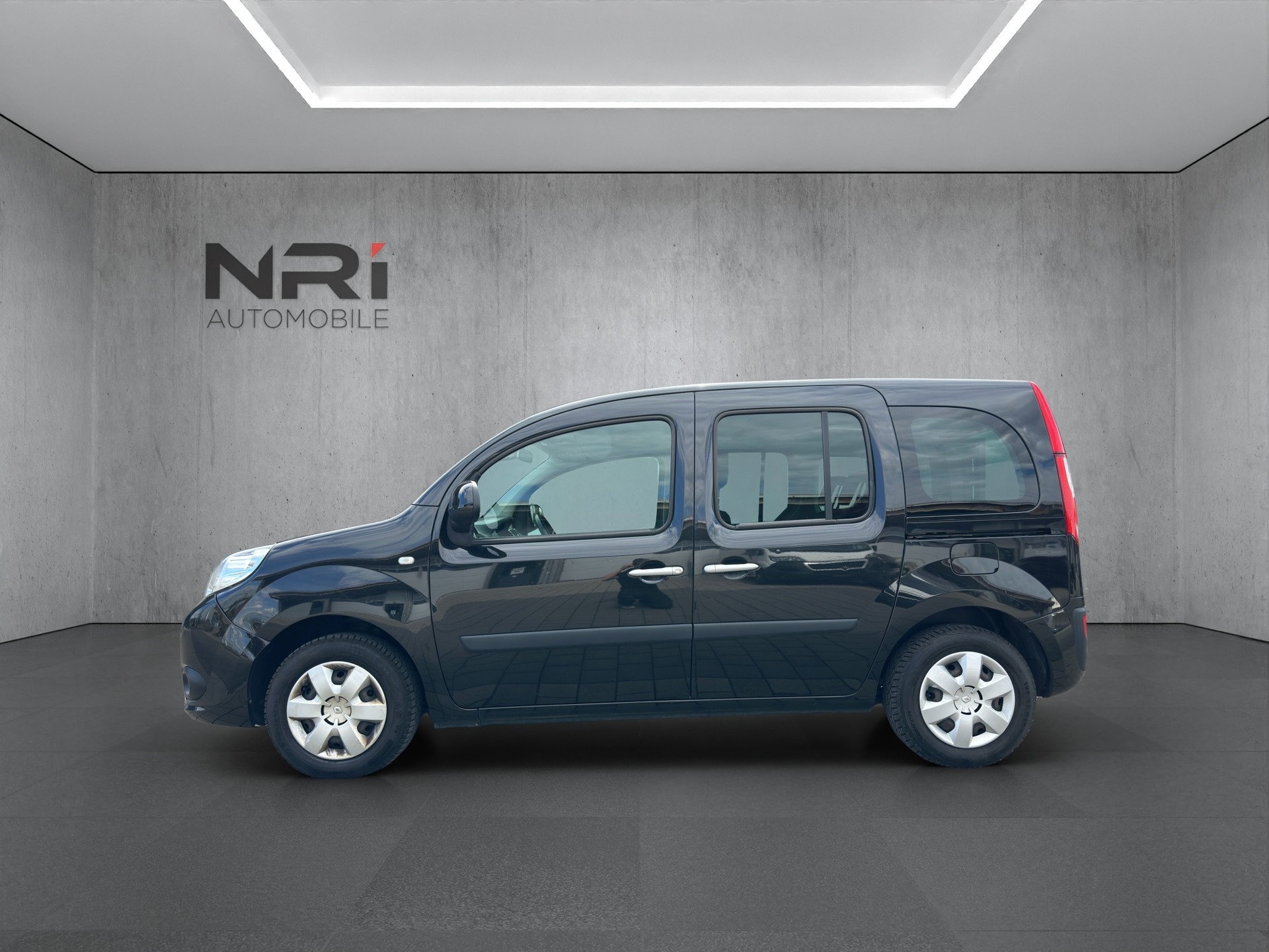 RENAULT Kangoo Kombi 1.2 TCe 115 Zen+-image-7