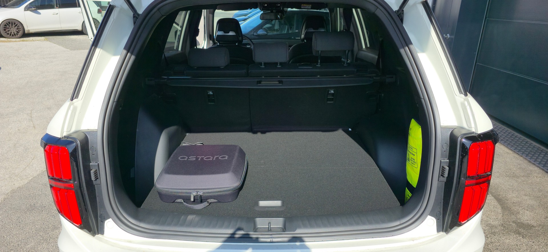 KGM-SsangYong Torres EVX 80 kWh Bronze-image-7