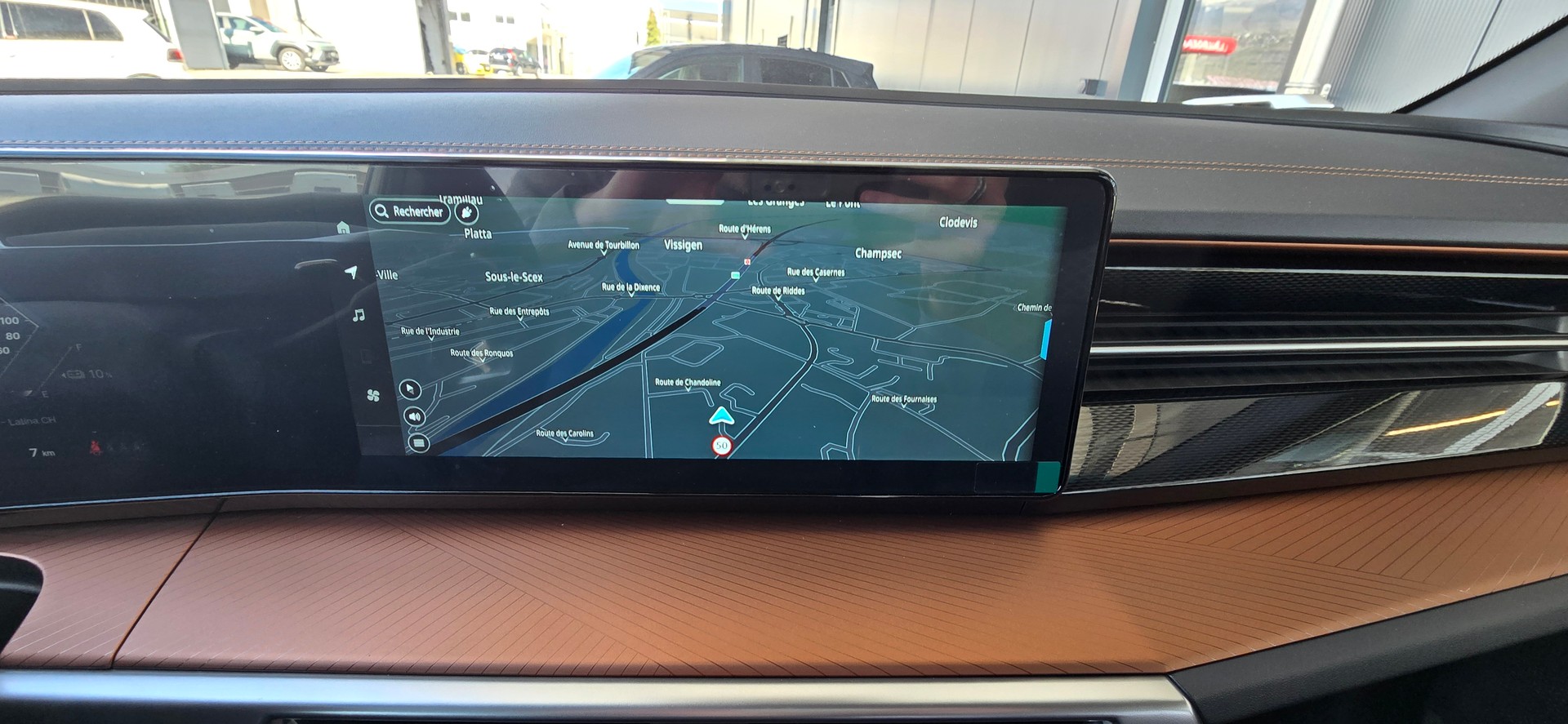 KGM-SsangYong Torres EVX 80 kWh Bronze-image-5