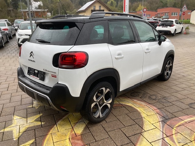 CITROEN C3 Aircross 1.2i PureTech Shine EAT-image-4