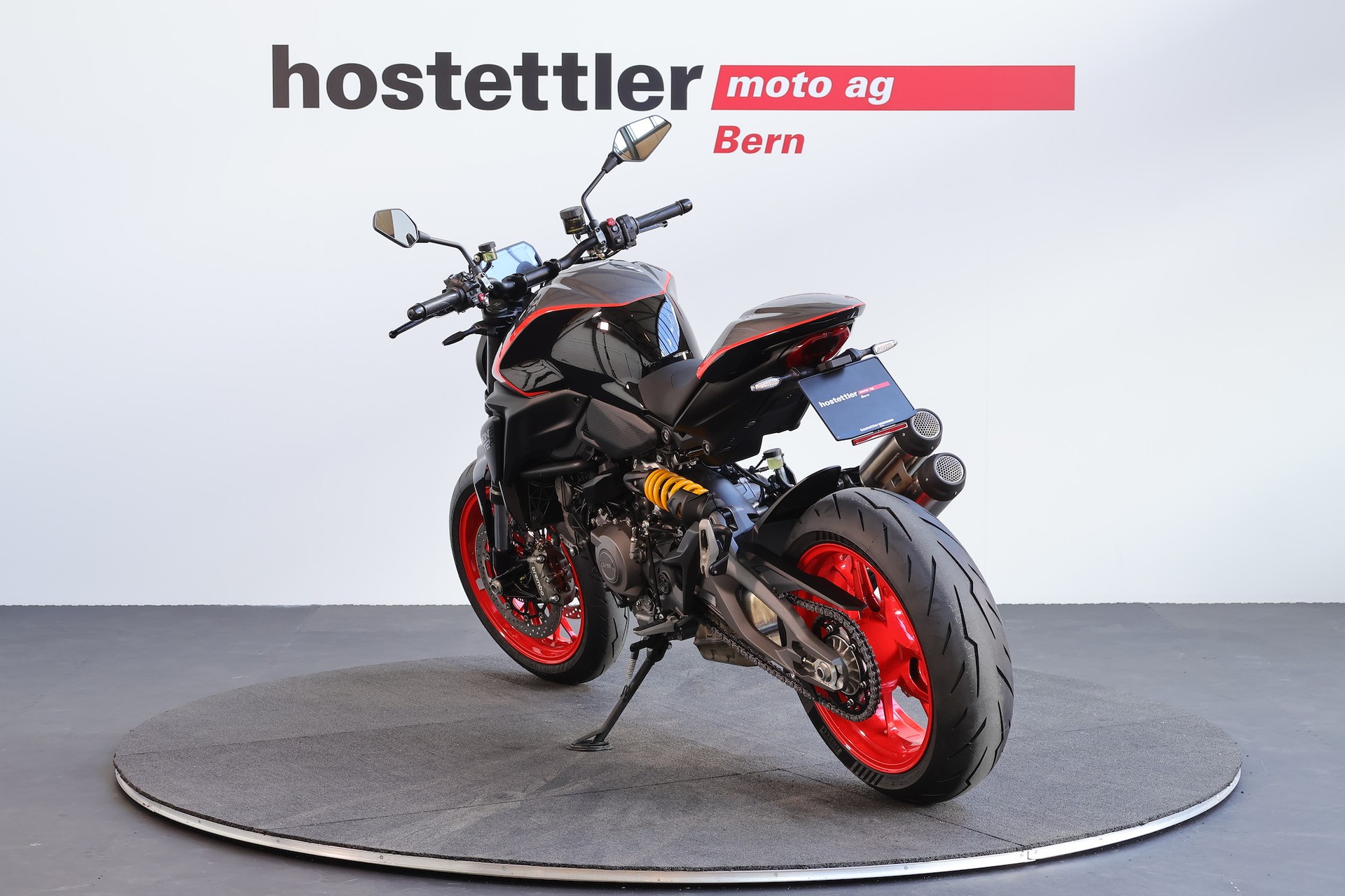 DUCATI Monster +-image-3