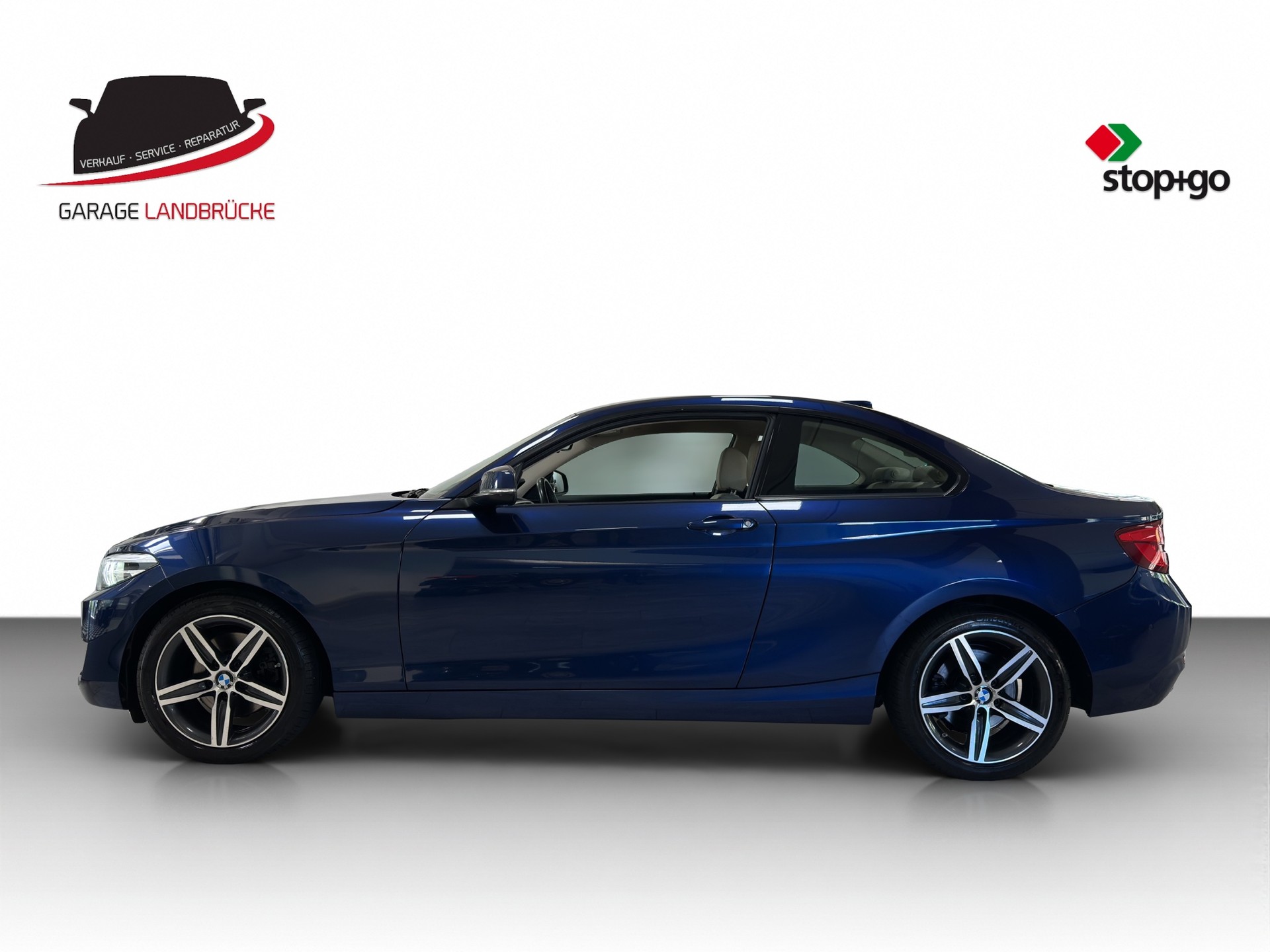 BMW 220d xDrive Steptronic-image-18