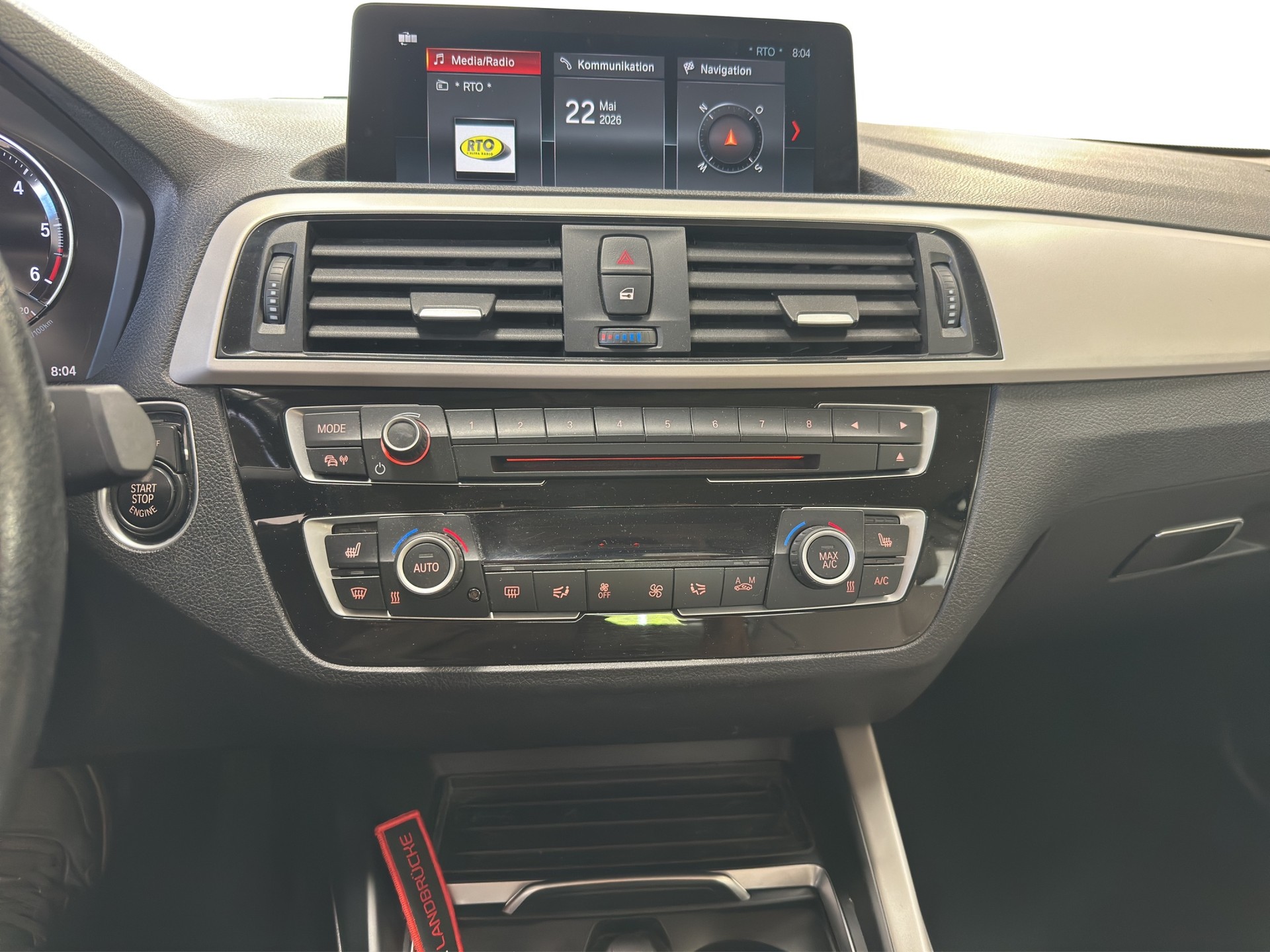 BMW 220d xDrive Steptronic-image-25