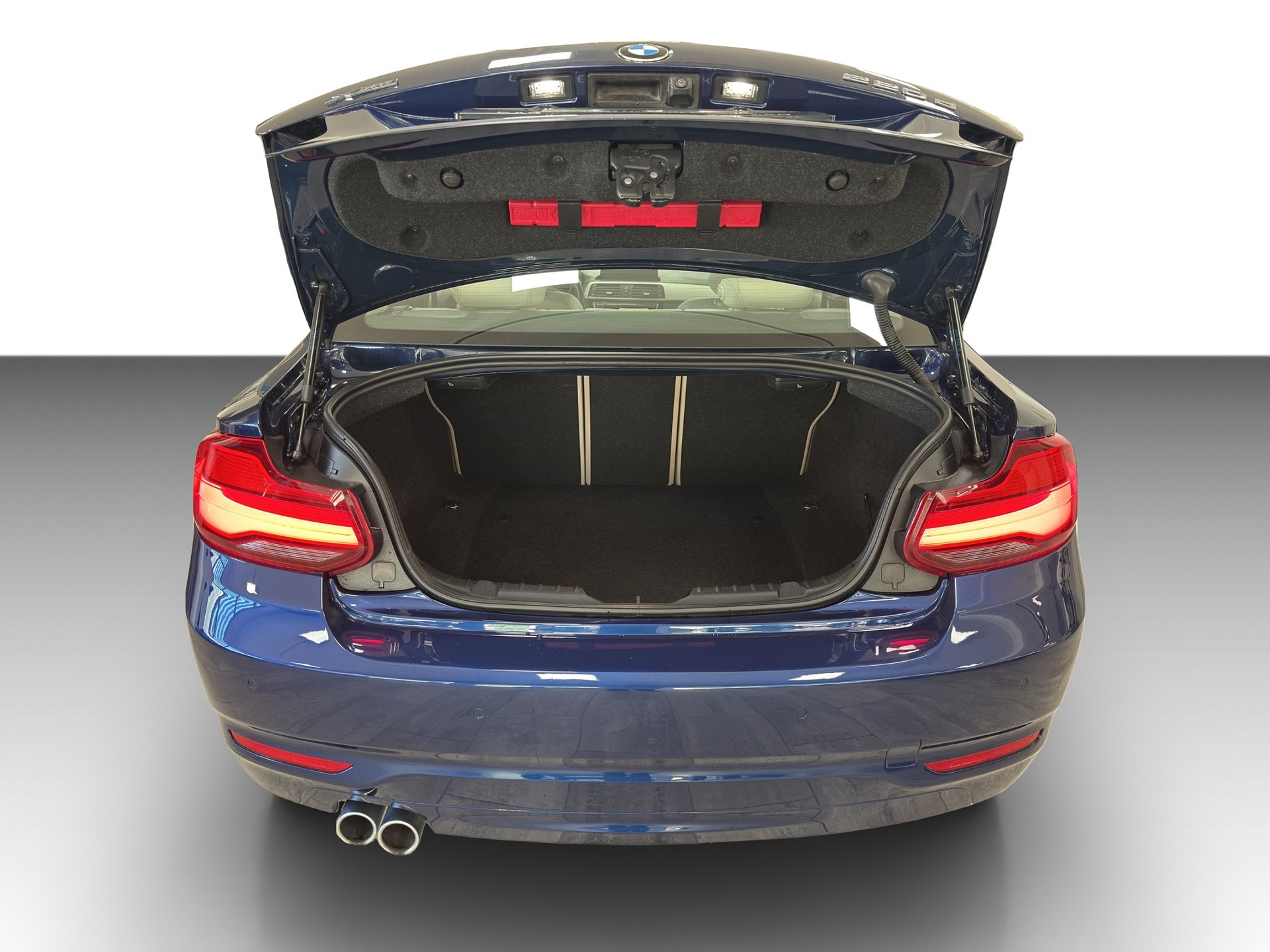 BMW 220d xDrive Steptronic-image-13